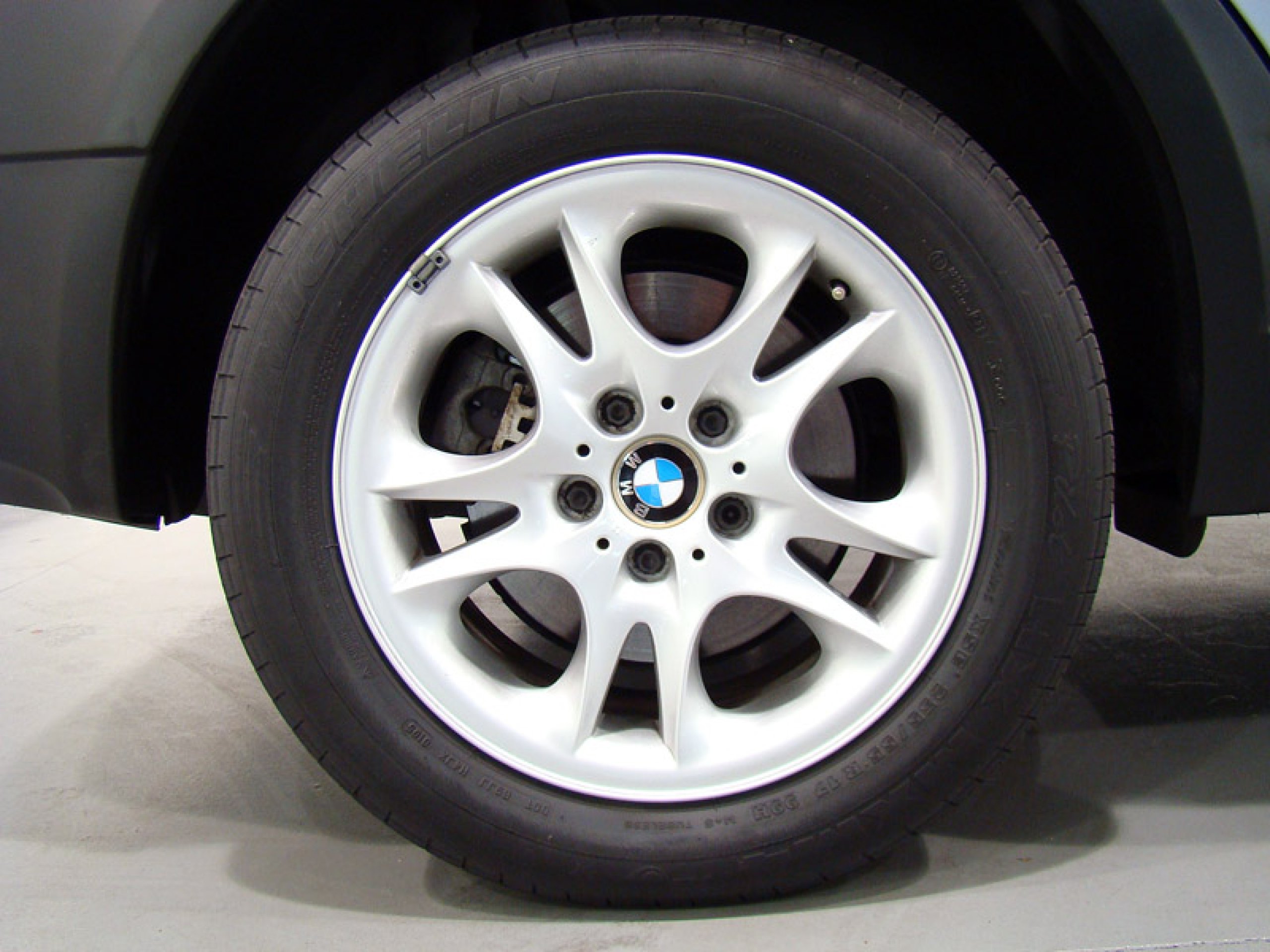 Foto Bmw X3 39