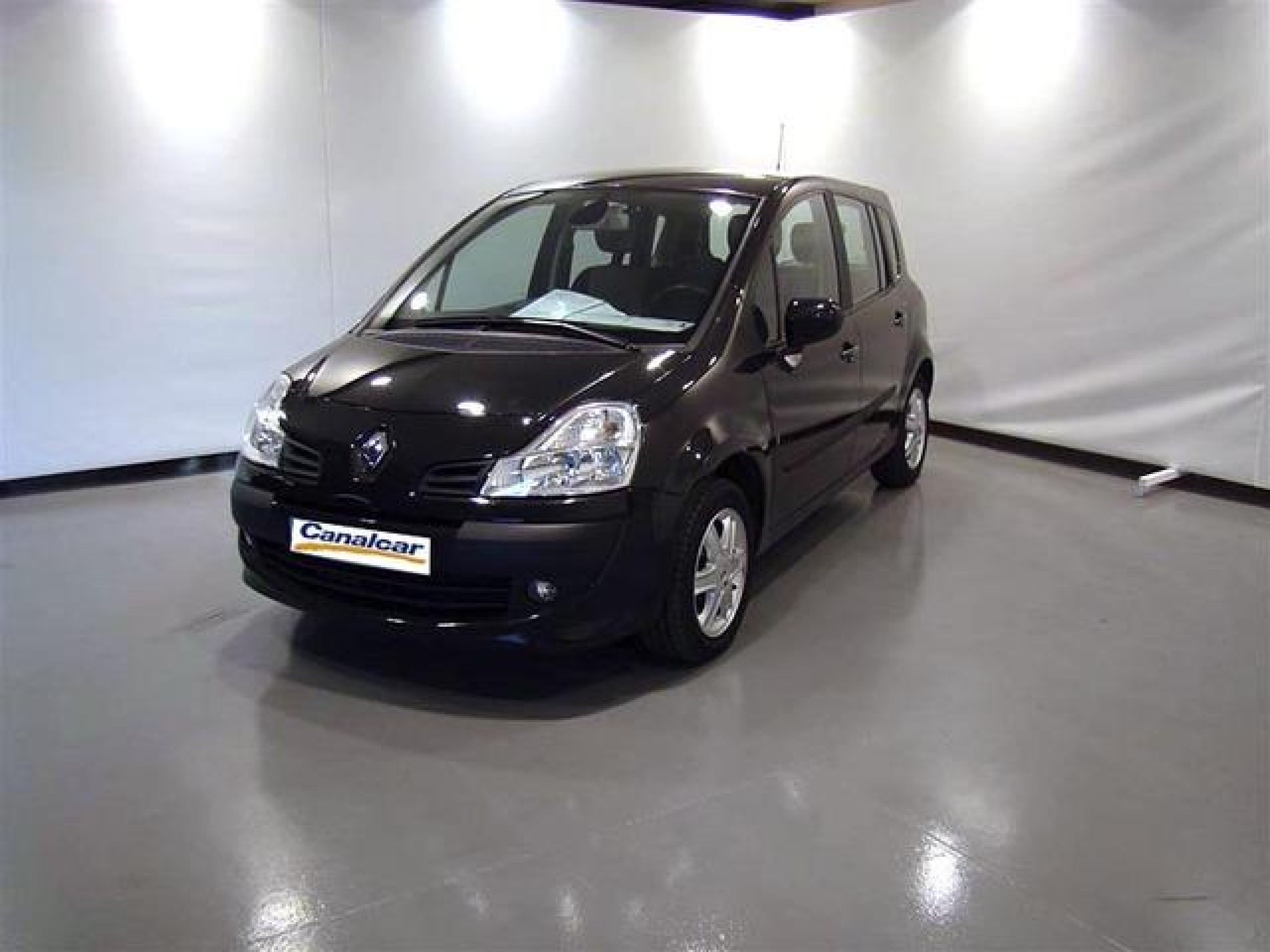 Foto Renault Grand Modus 2