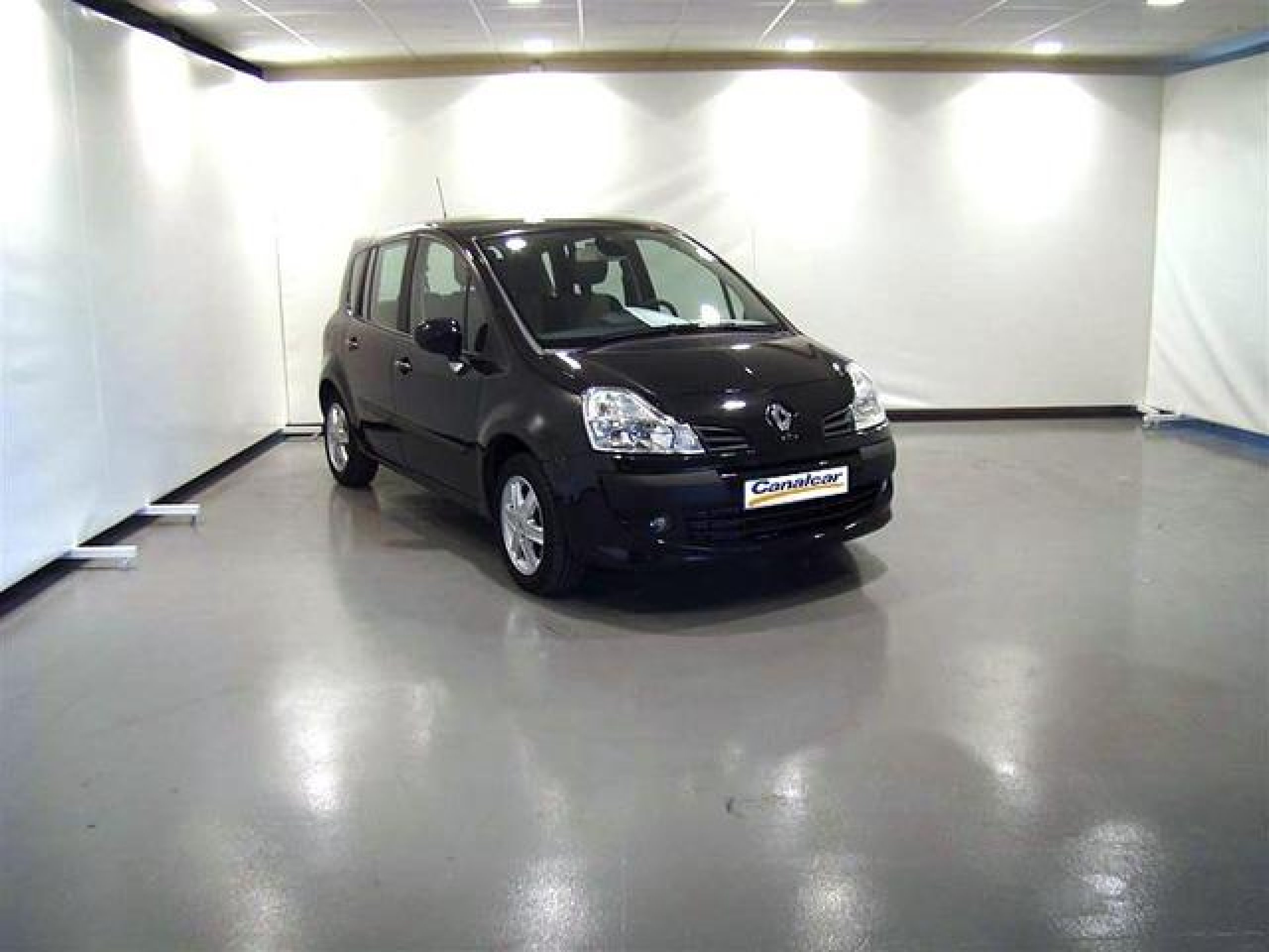 Foto Renault Grand Modus 3