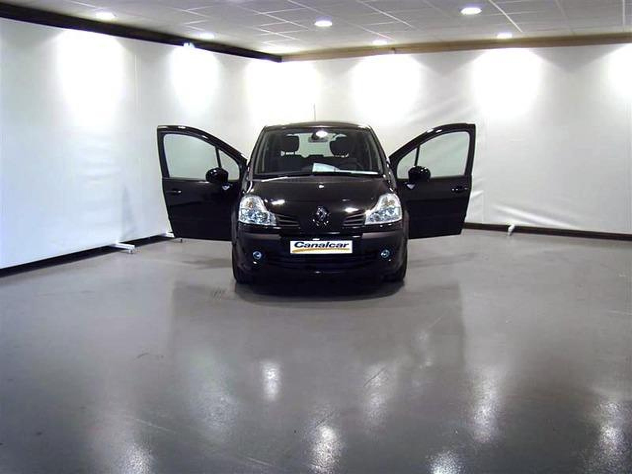 Foto Renault Grand Modus 4