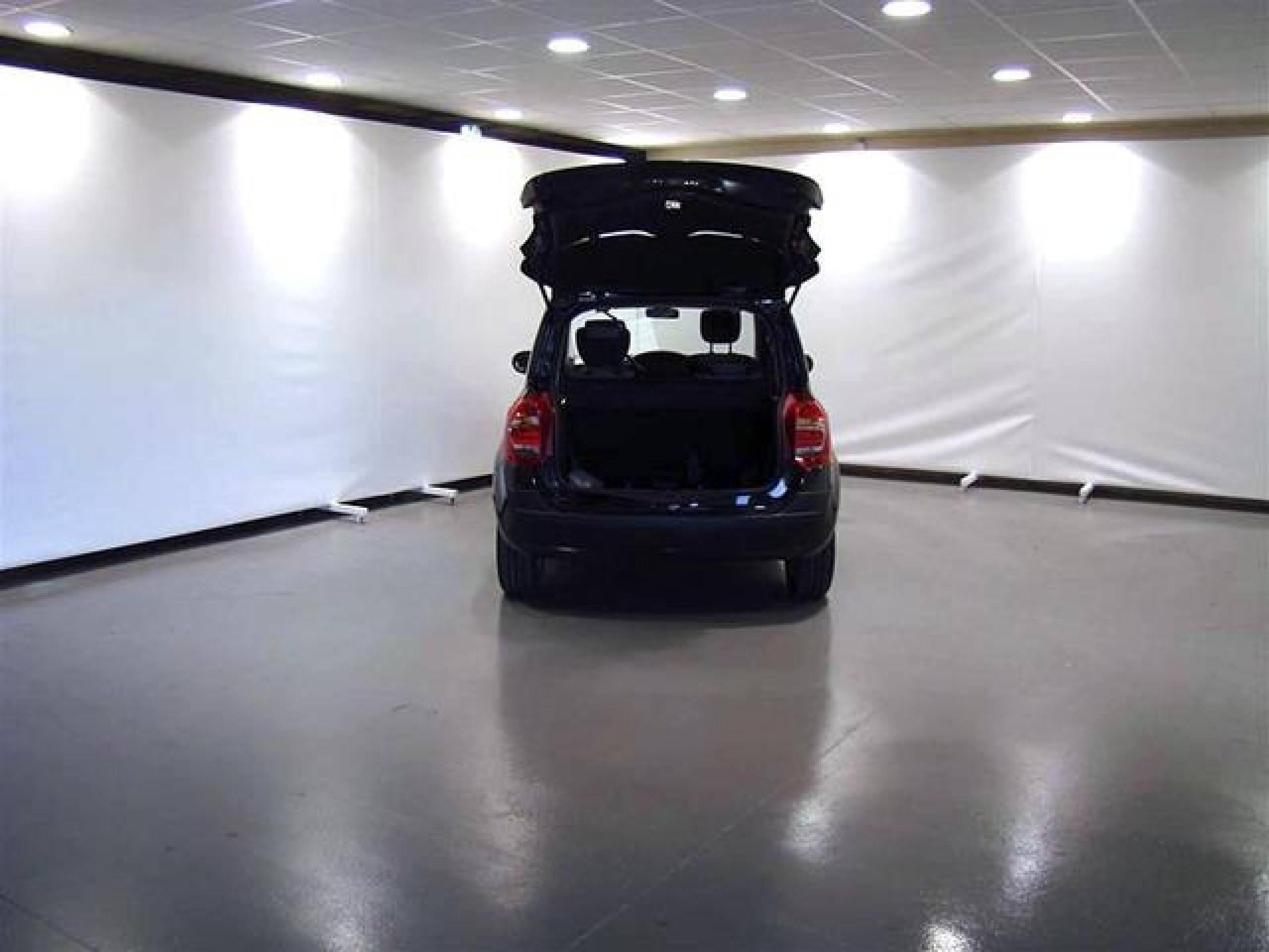 Foto Renault Grand Modus 7
