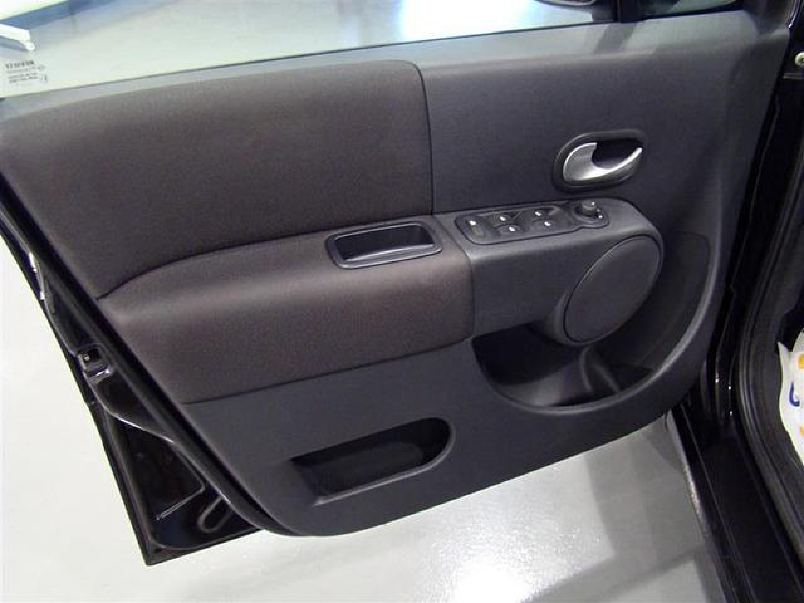 Foto Renault Grand Modus 9