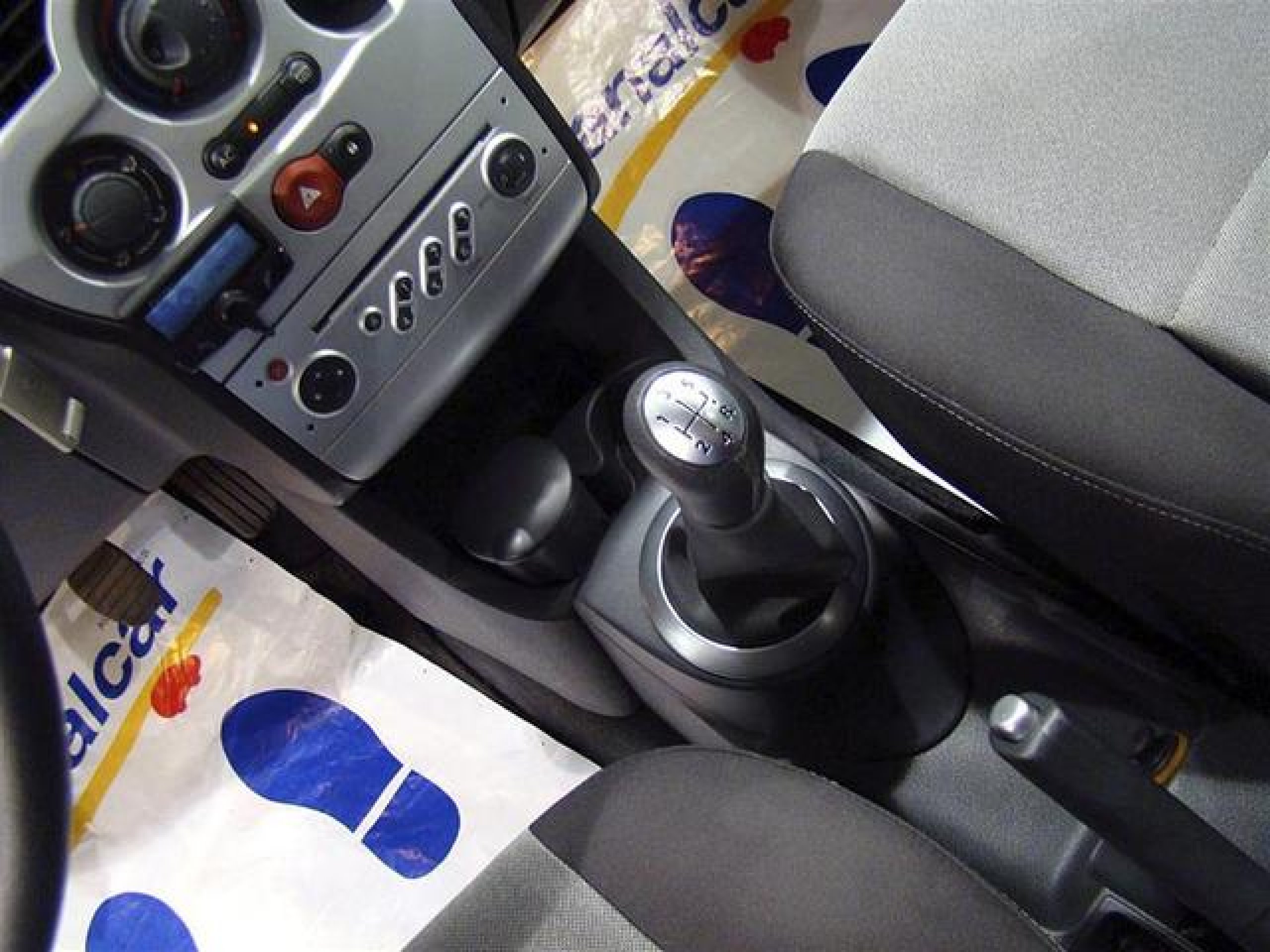 Foto Renault Grand Modus 12