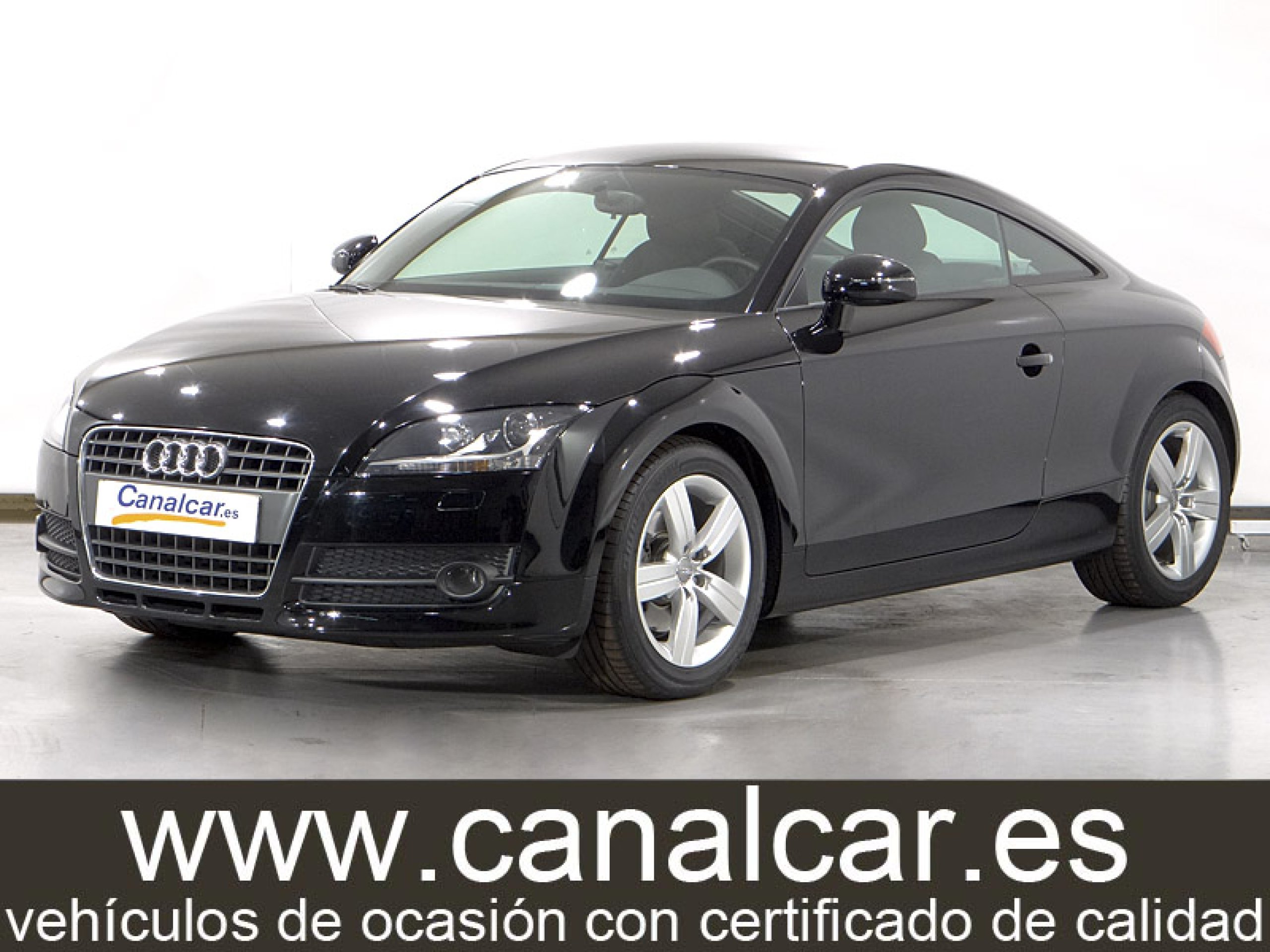 Foto Audi TT 1