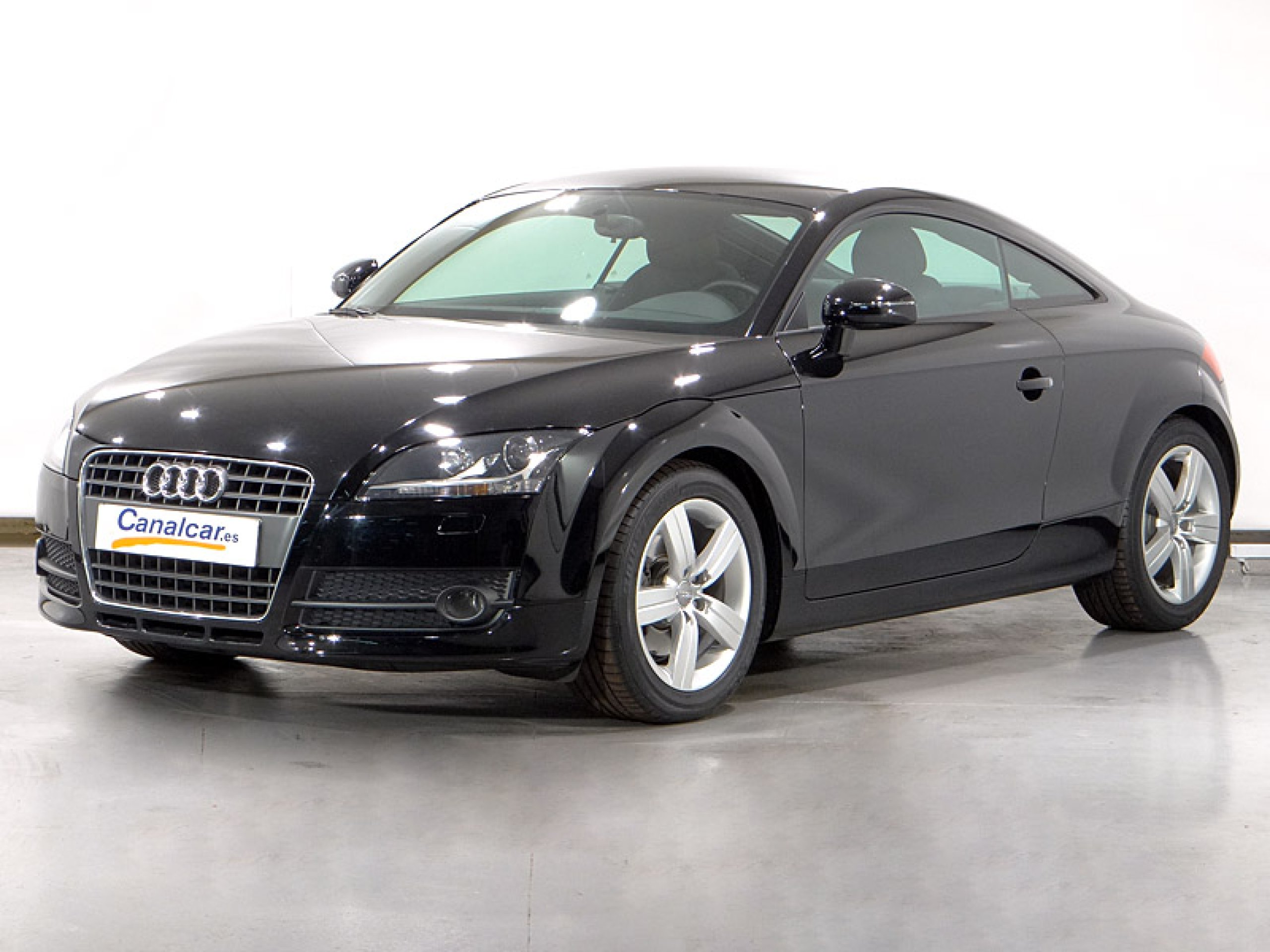 Foto Audi TT 2