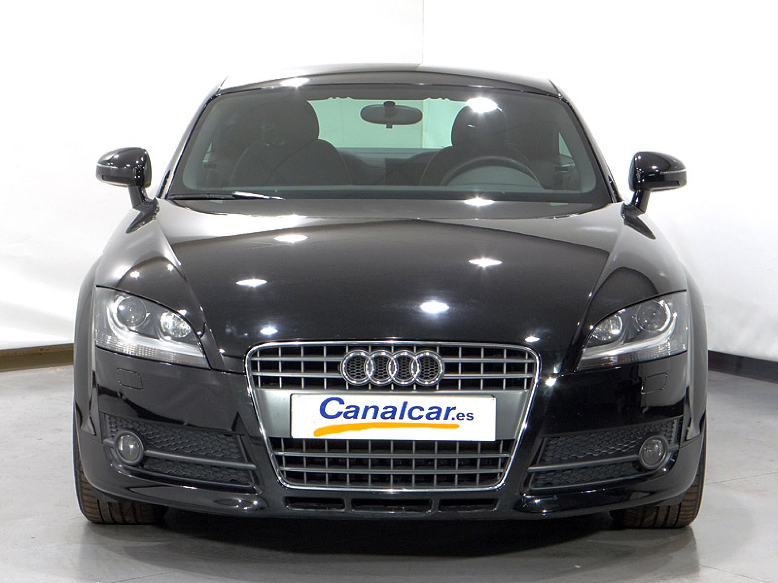 Foto Audi TT 3