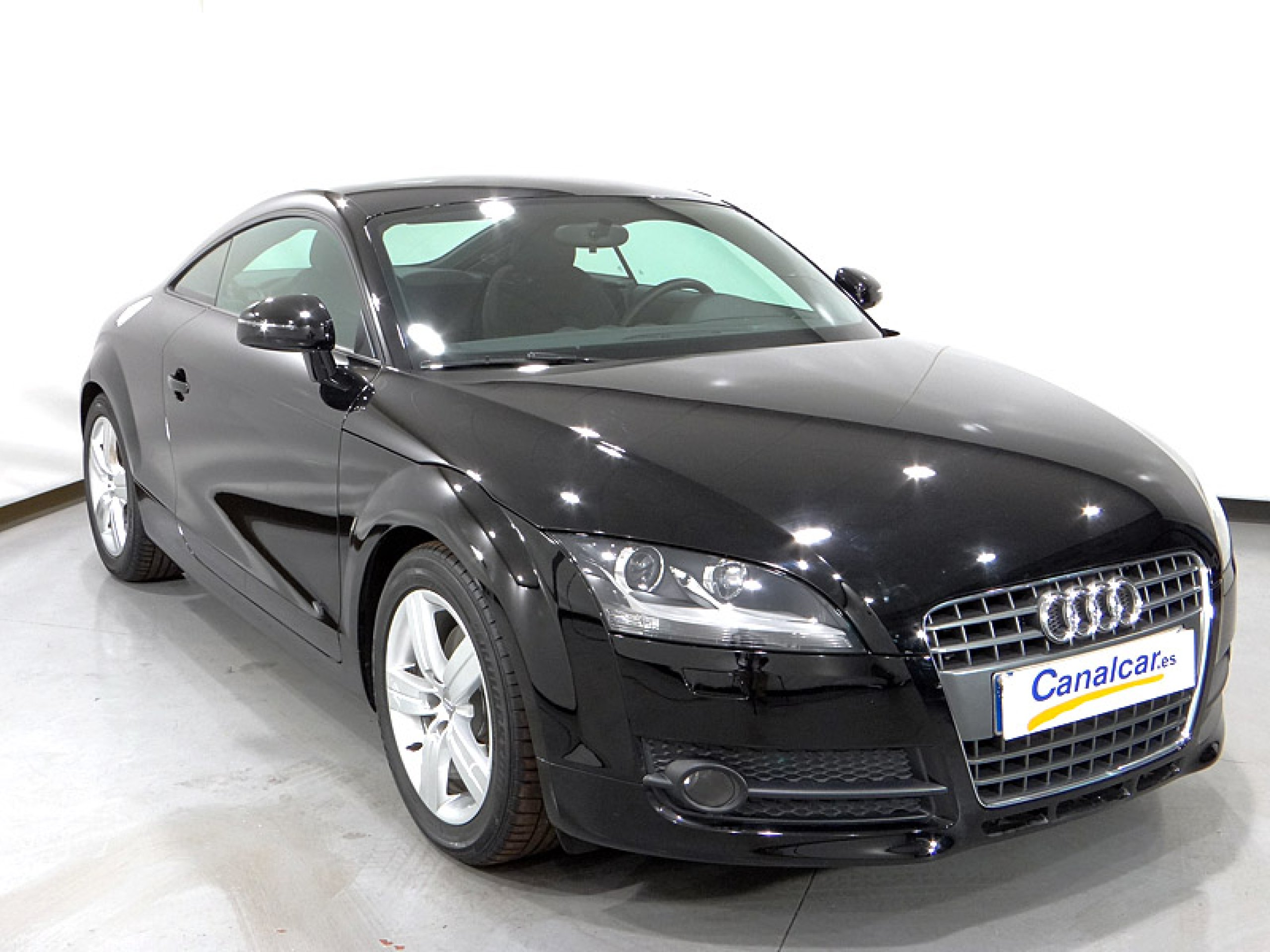 Foto Audi TT 5