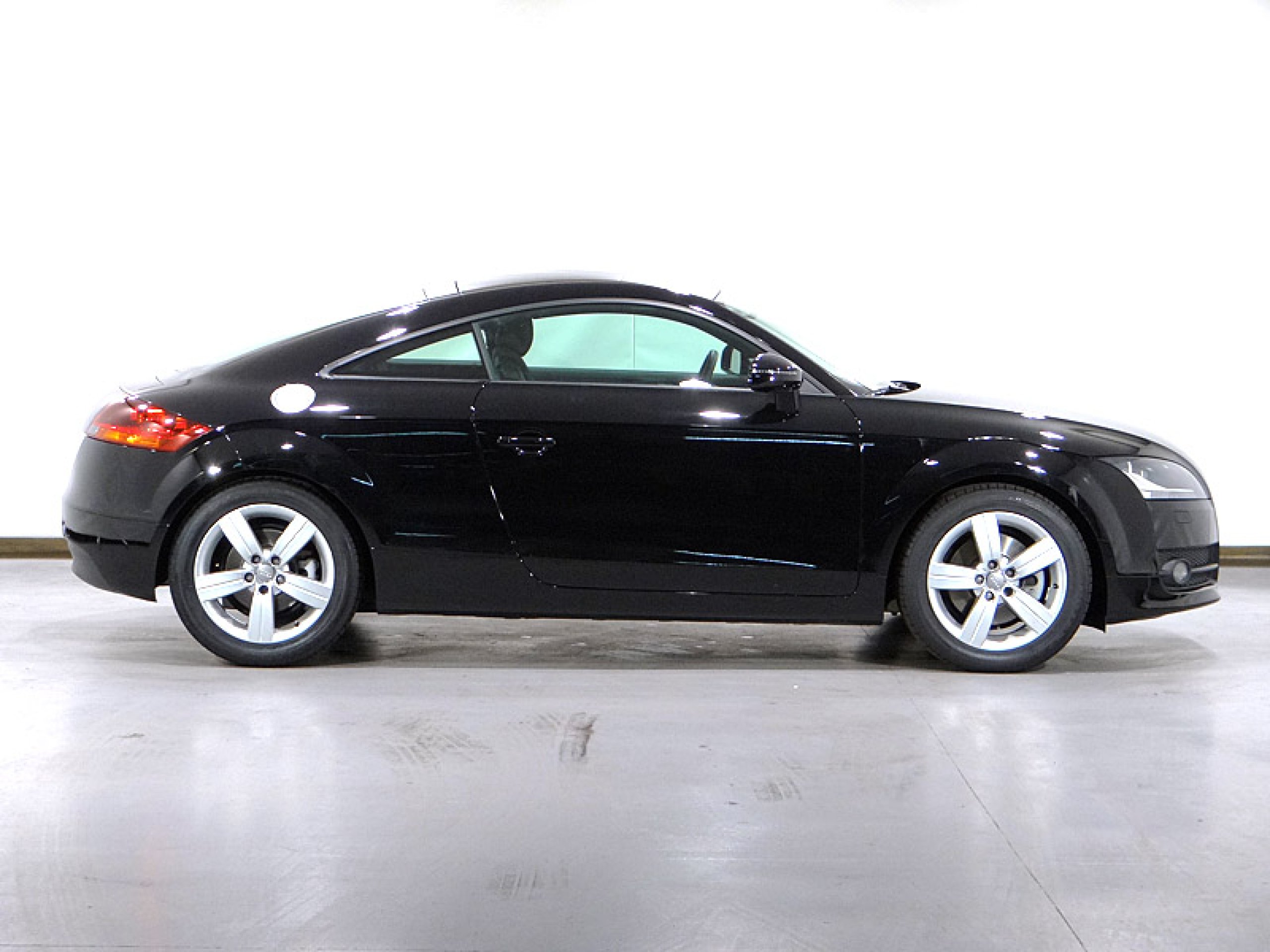 Foto Audi TT 6