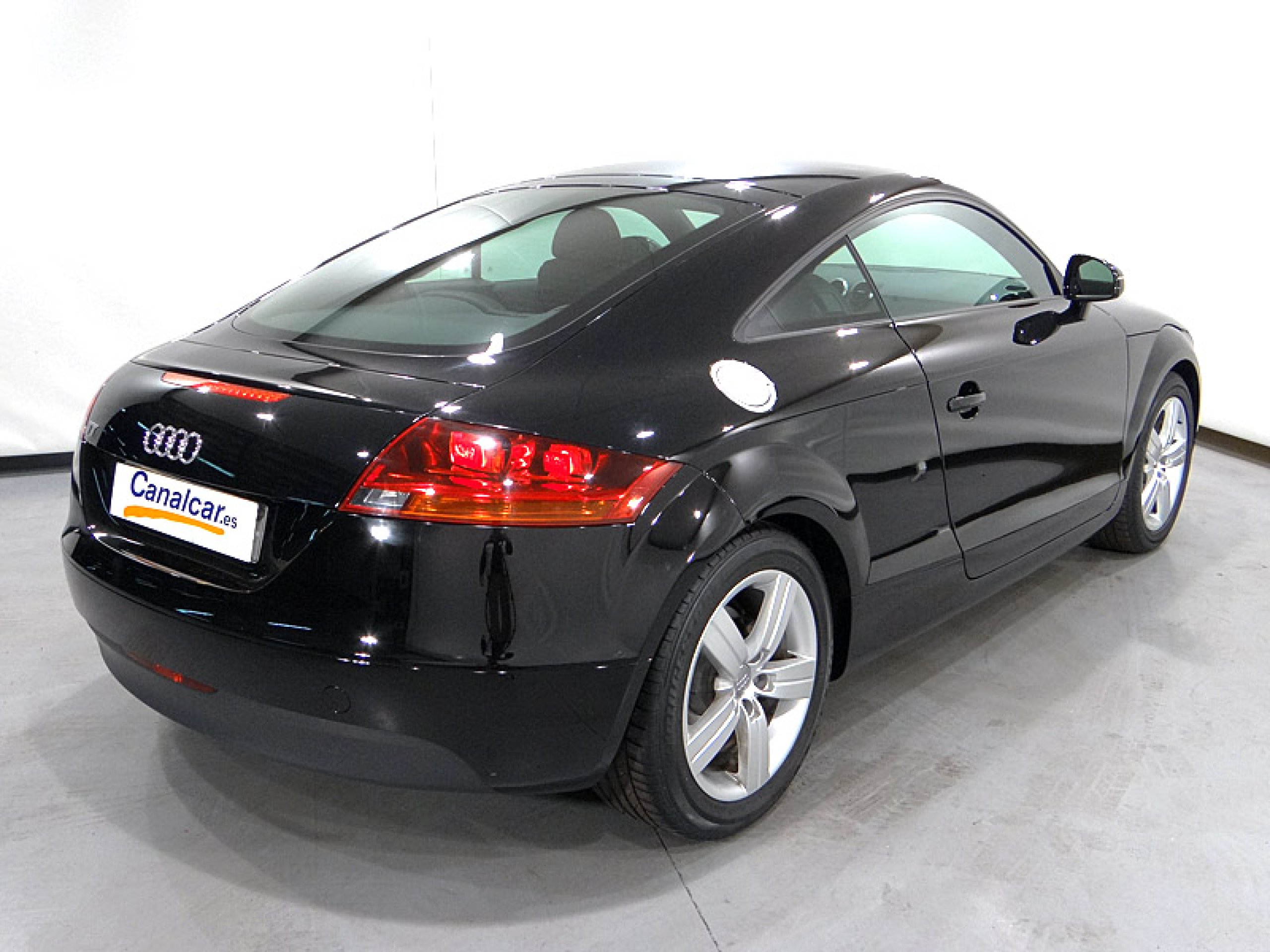 Foto Audi TT 7