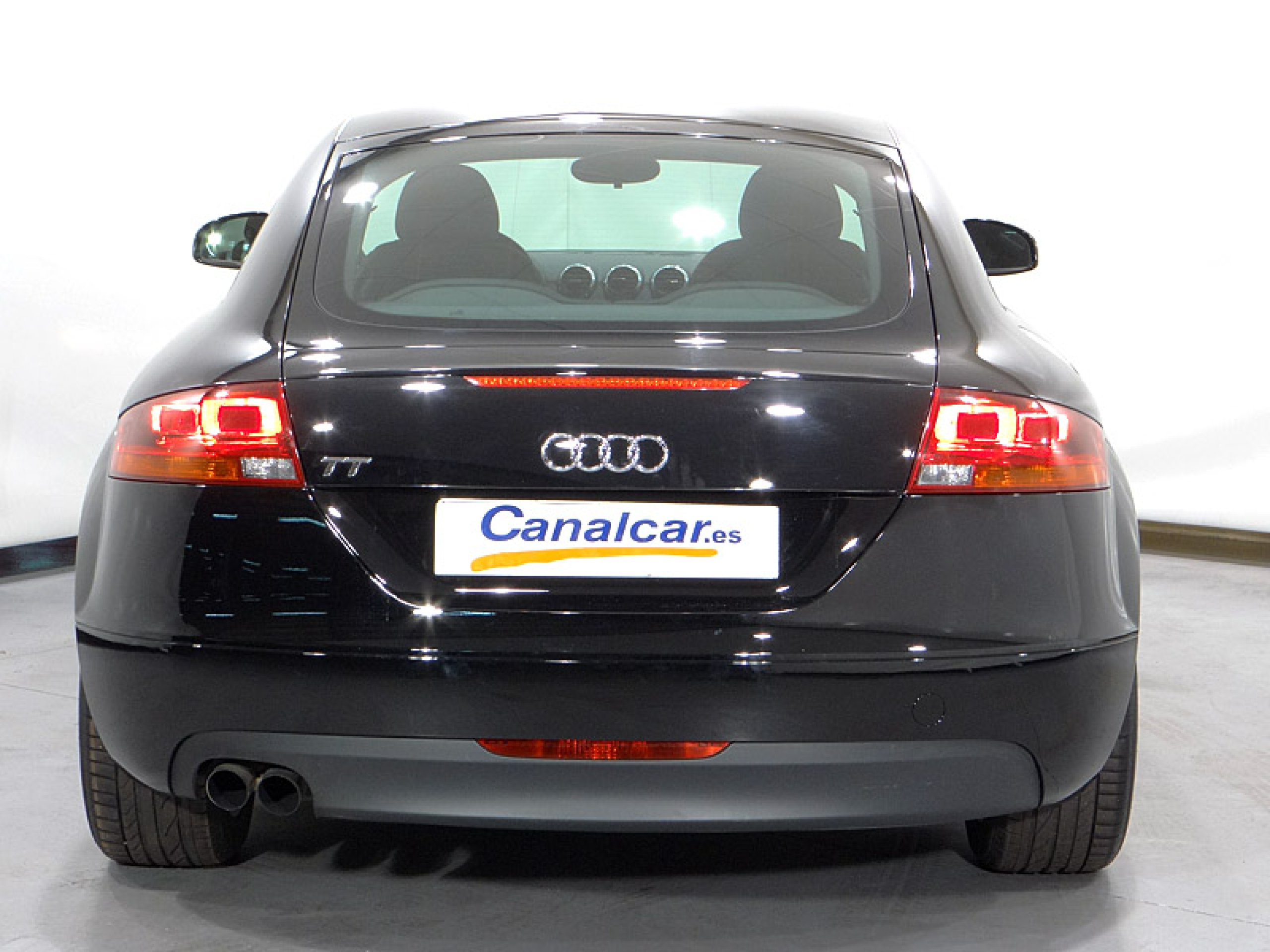 Foto Audi TT 8