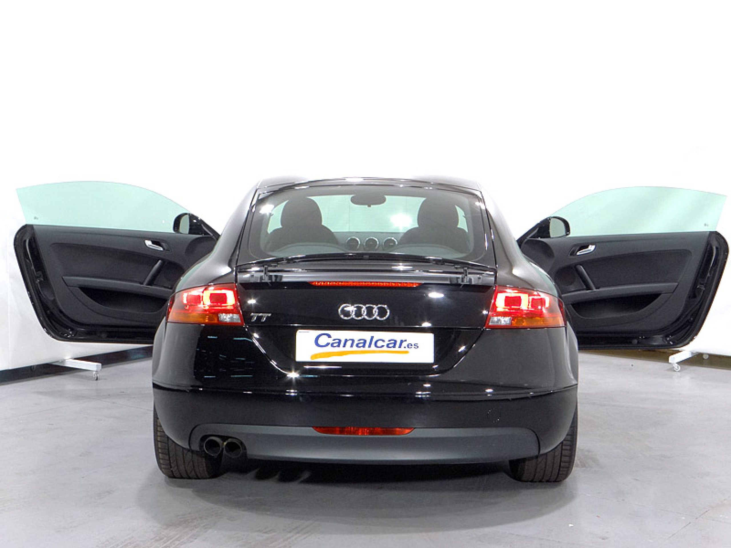 Foto Audi TT 9