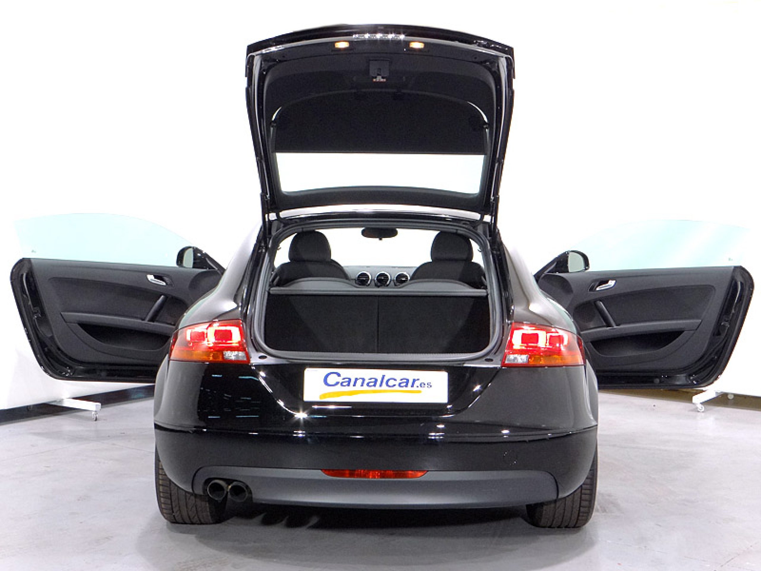 Foto Audi TT 10