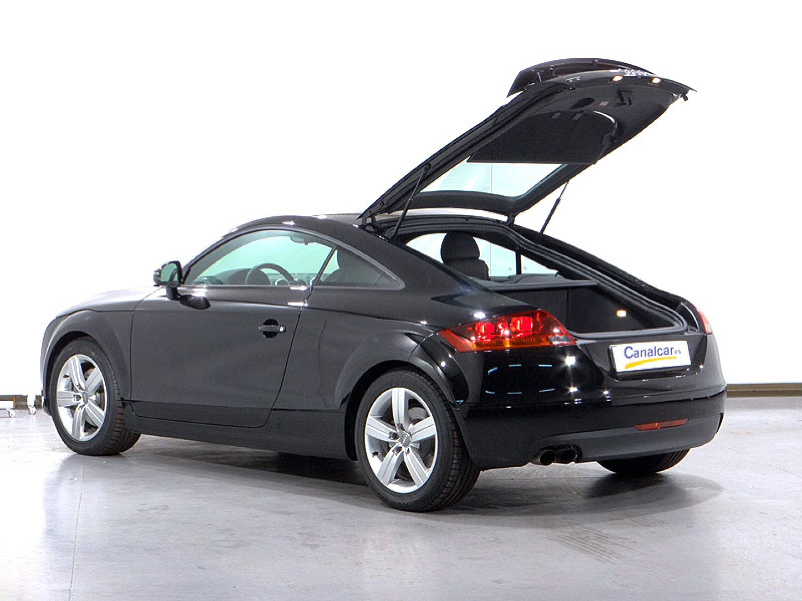Foto Audi TT 11