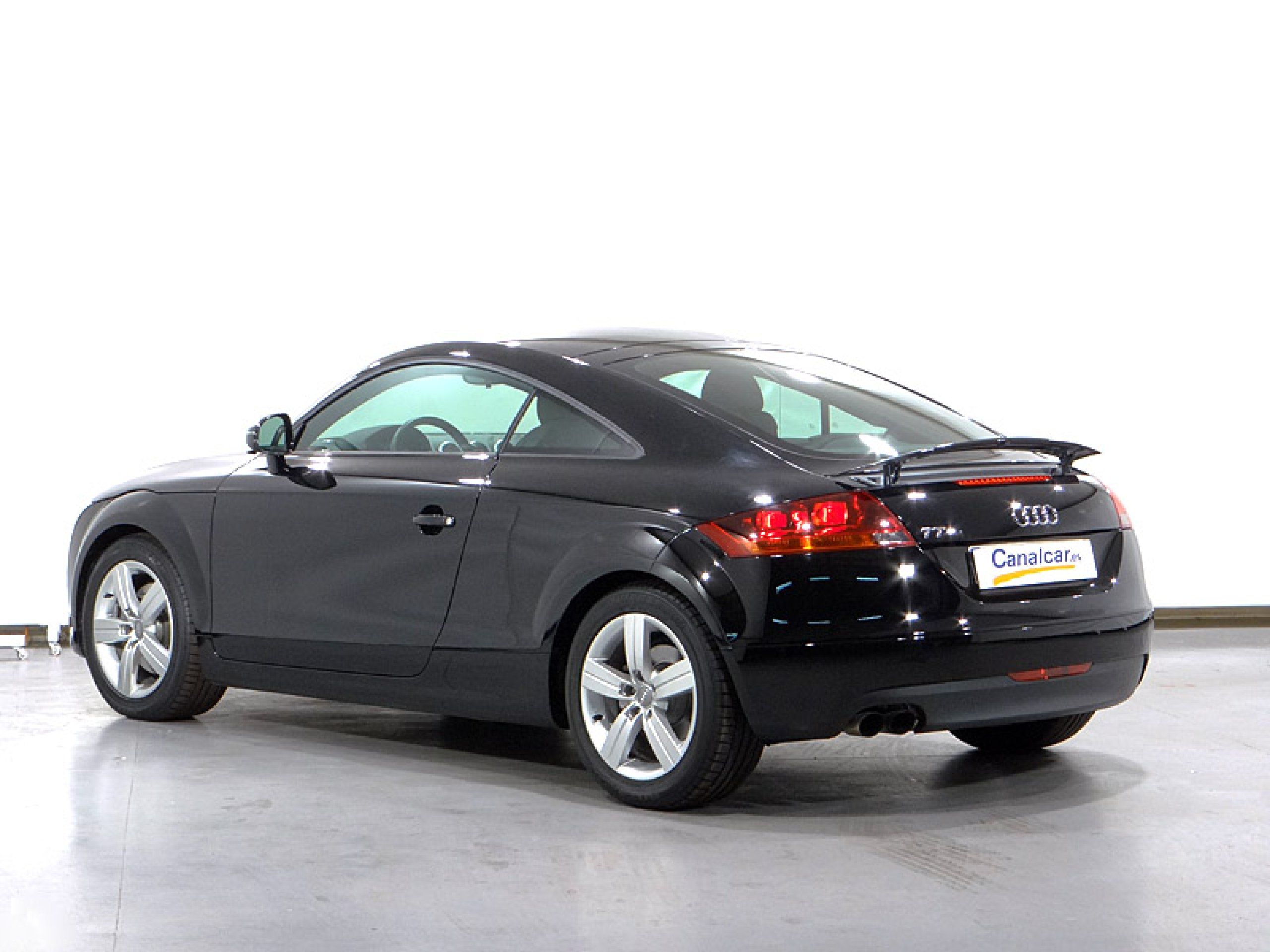 Foto Audi TT 12