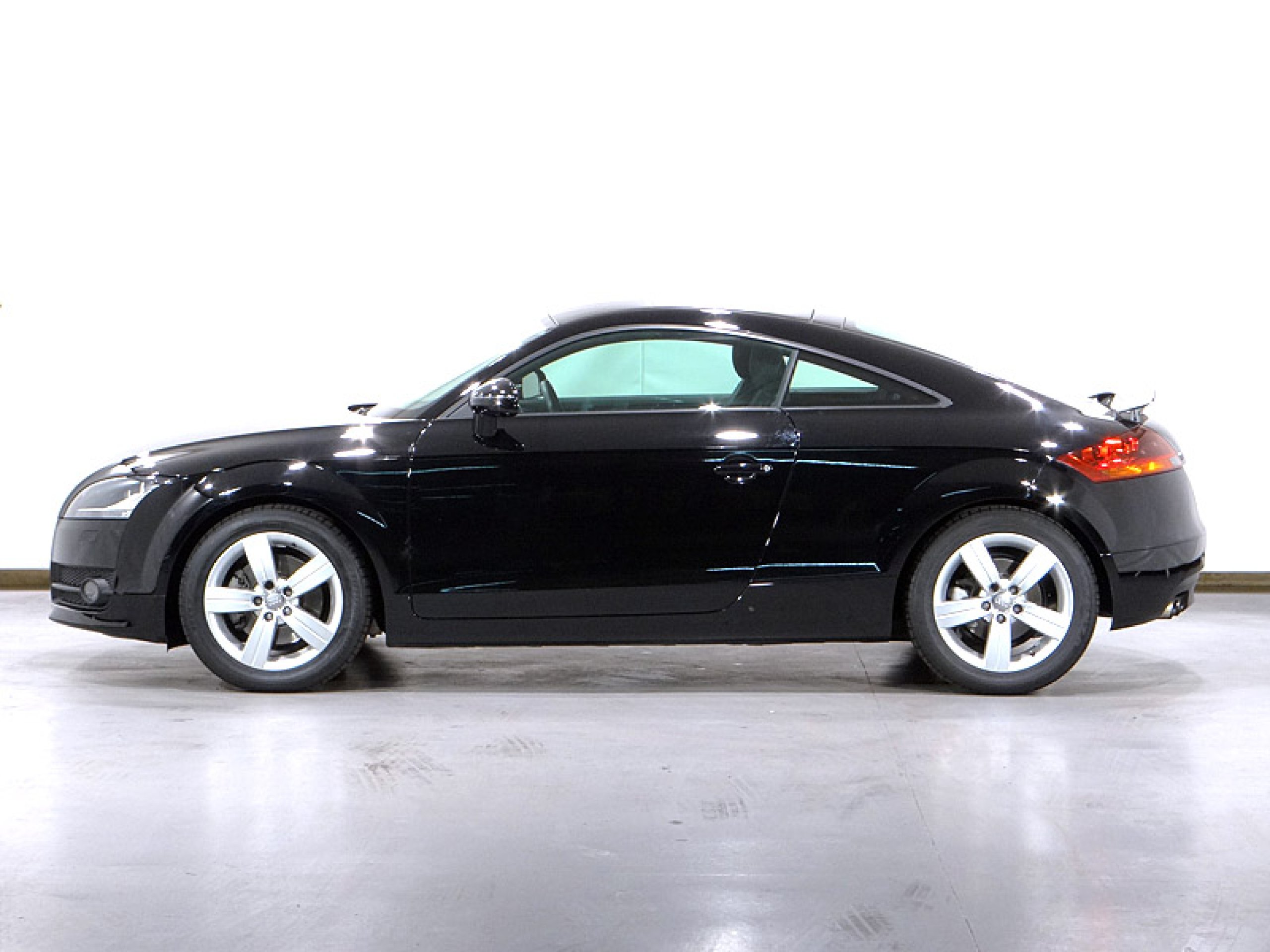 Foto Audi TT 13