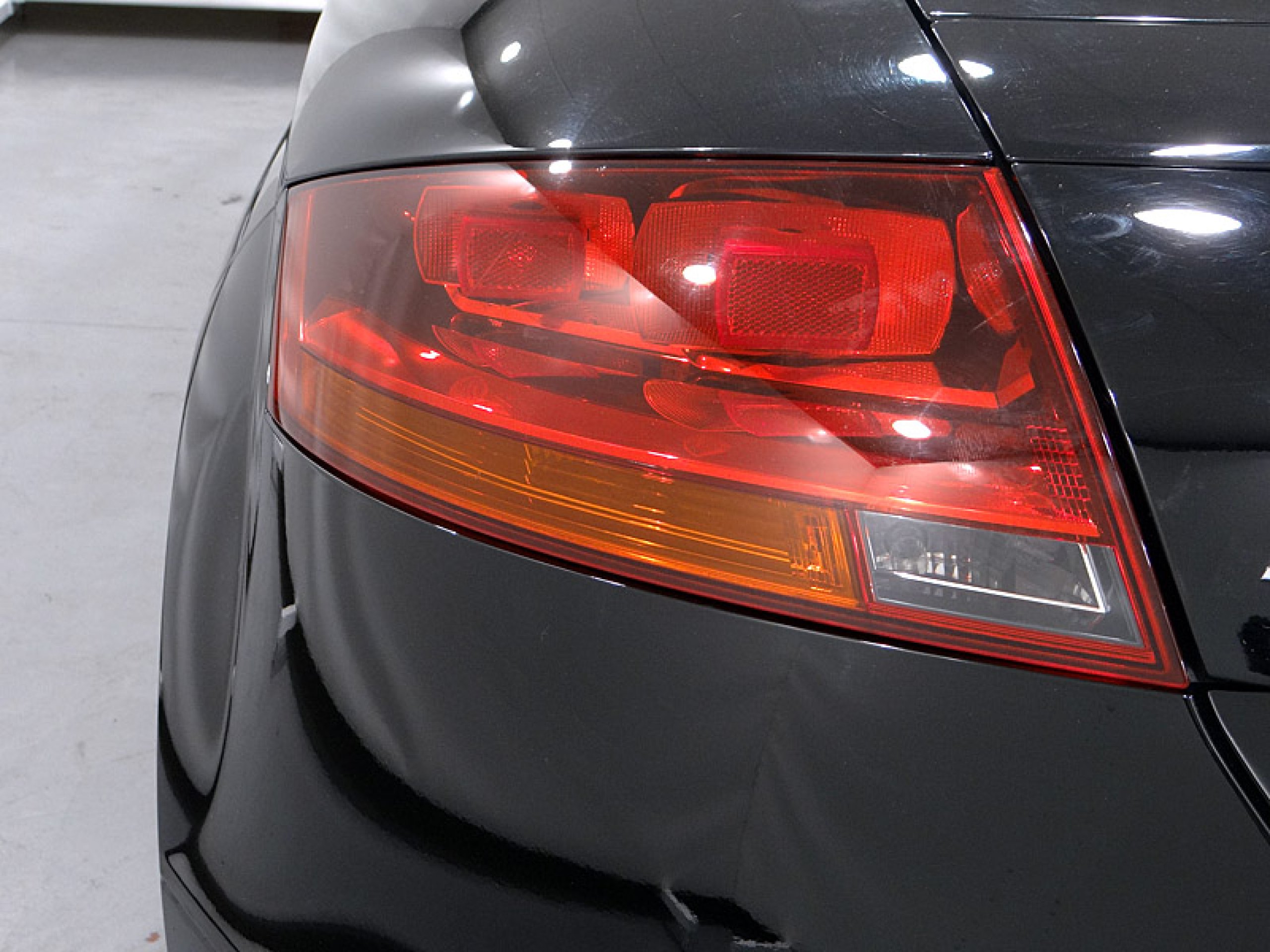 Foto Audi TT 15