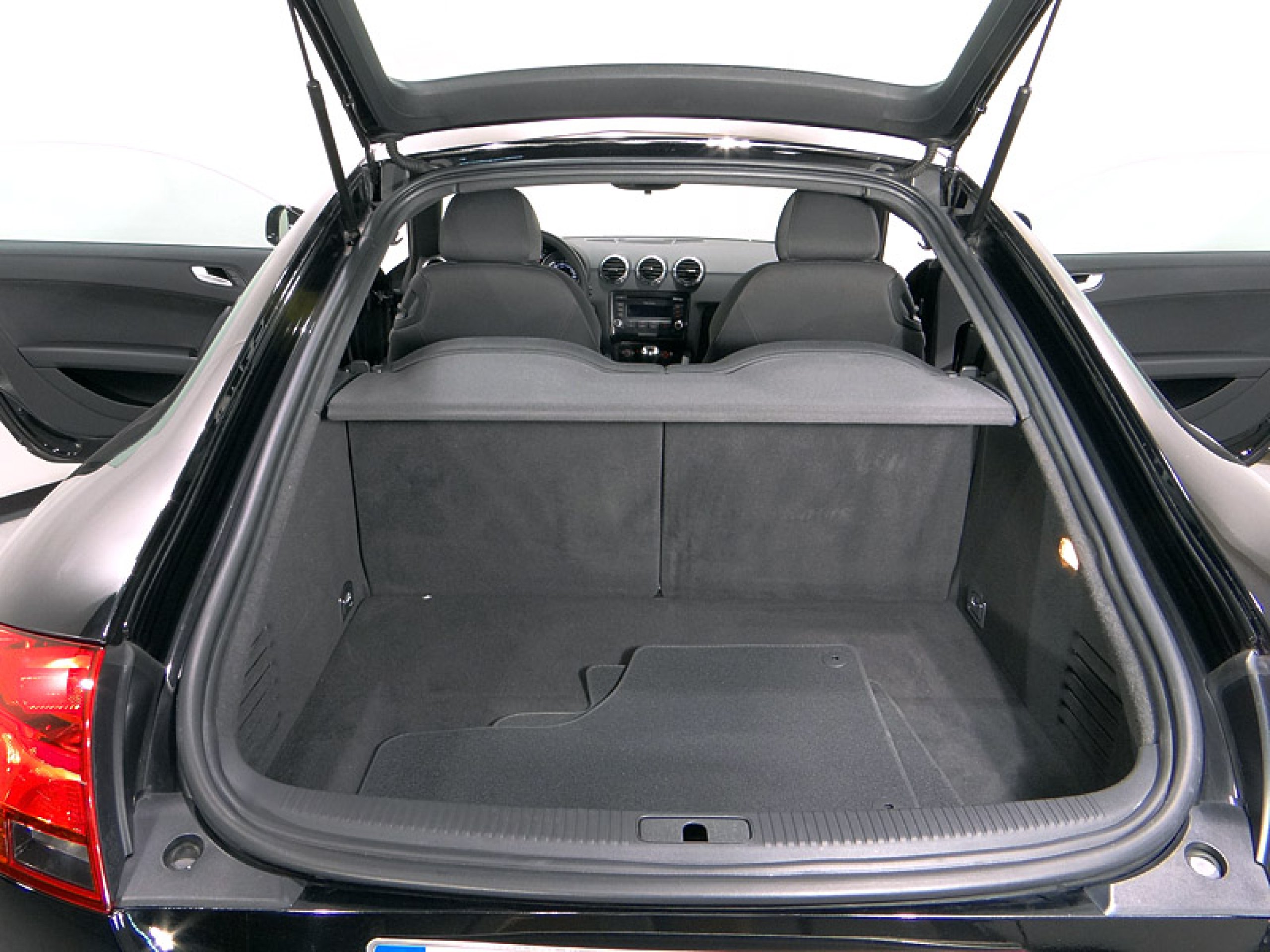 Foto Audi TT 16