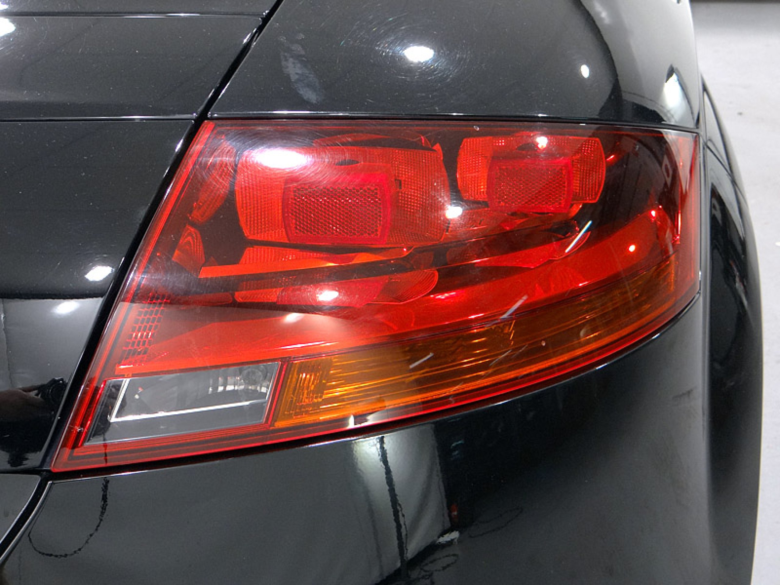 Foto Audi TT 17