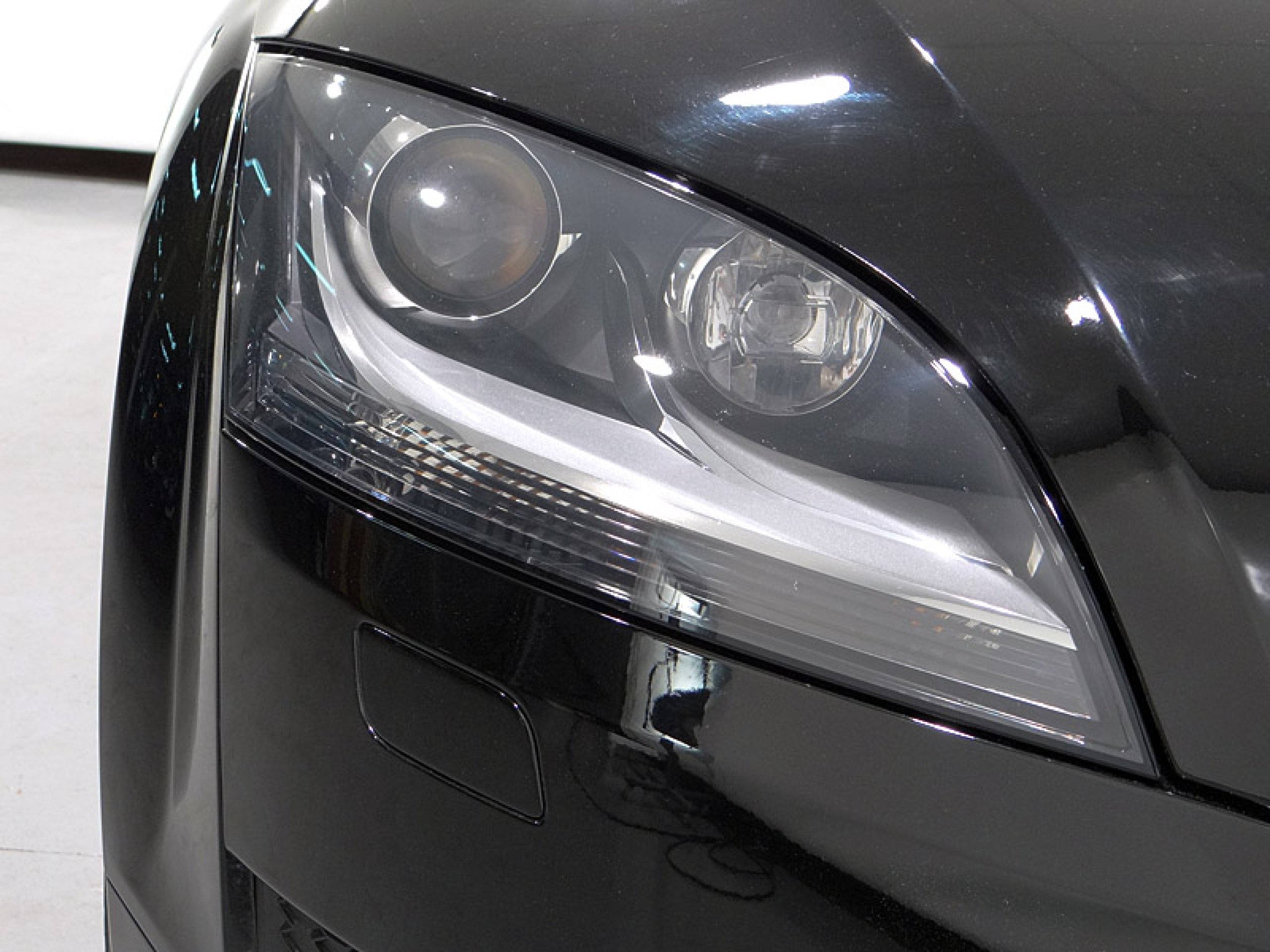 Foto Audi TT 18