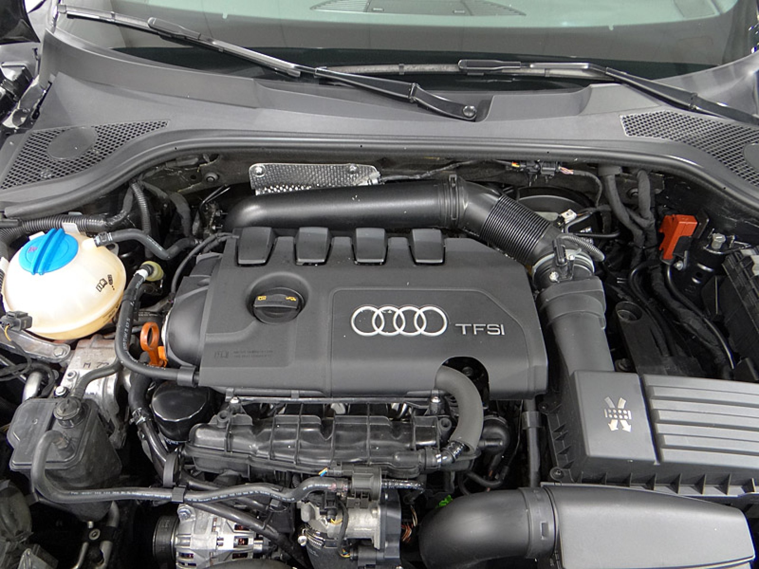 Foto Audi TT 19