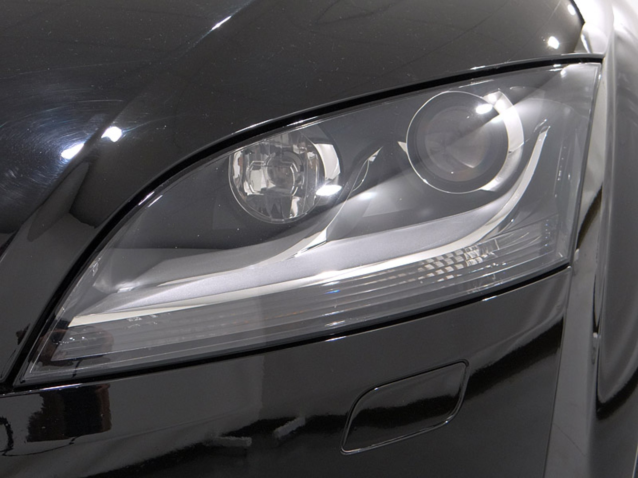 Foto Audi TT 20