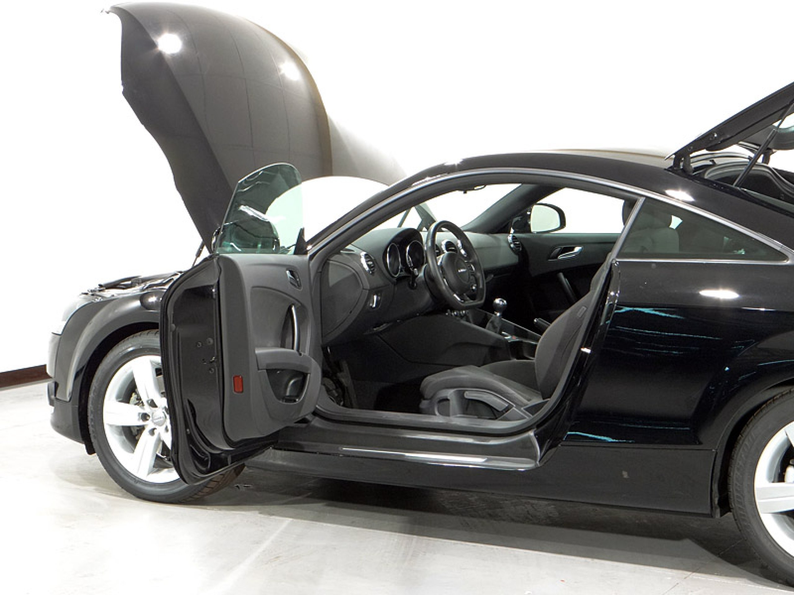 Foto Audi TT 21