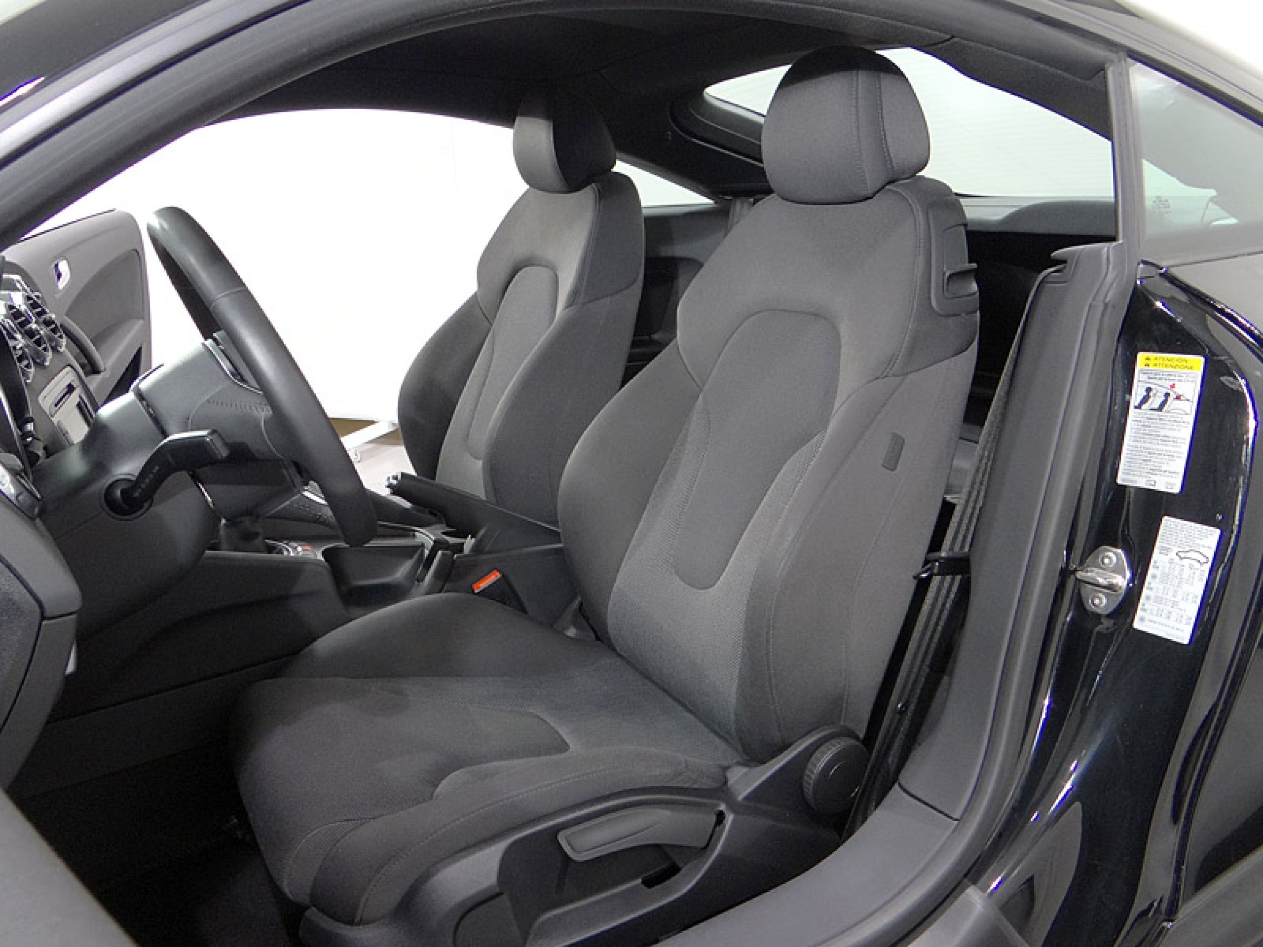 Foto Audi TT 22