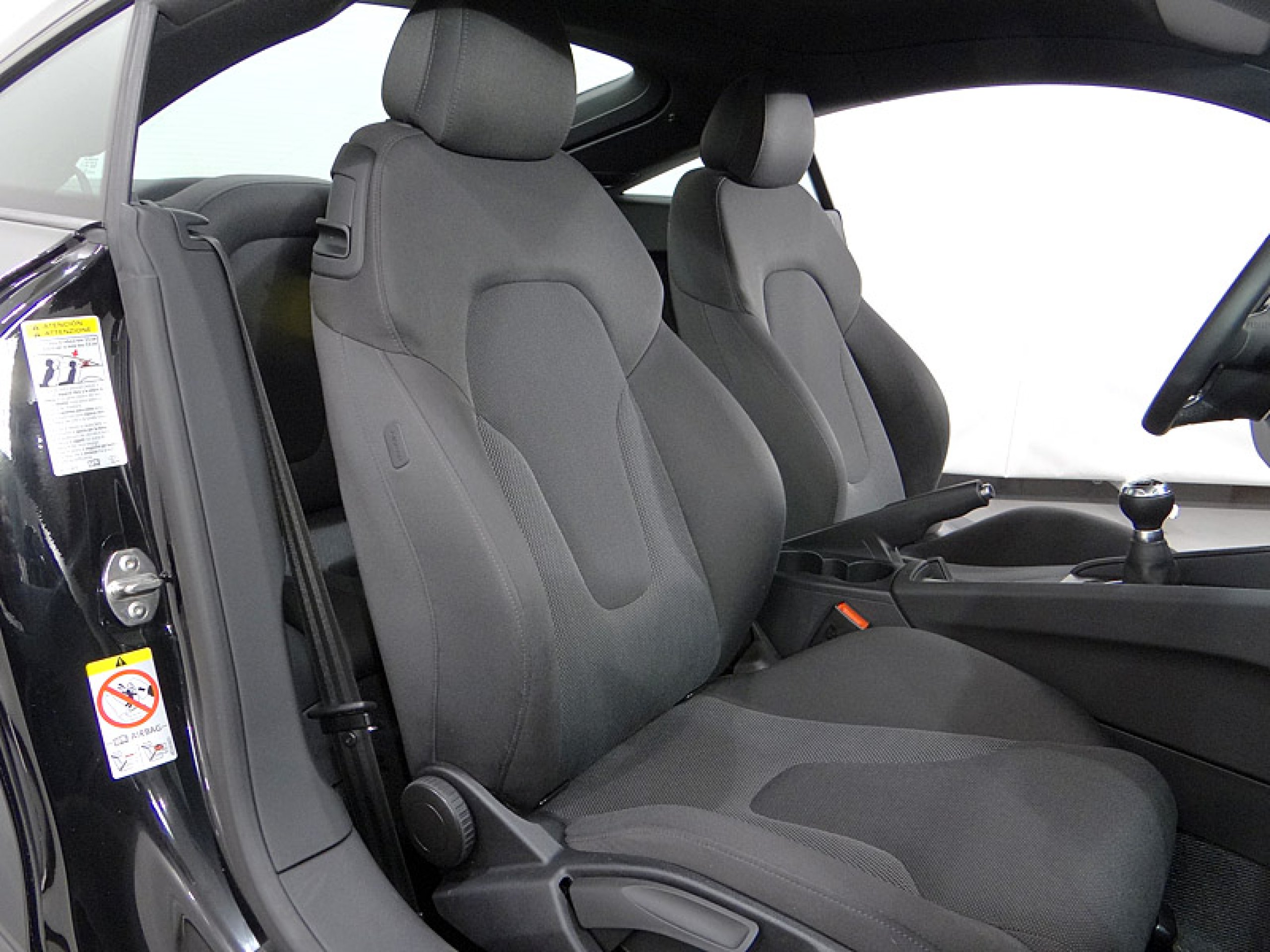 Foto Audi TT 23