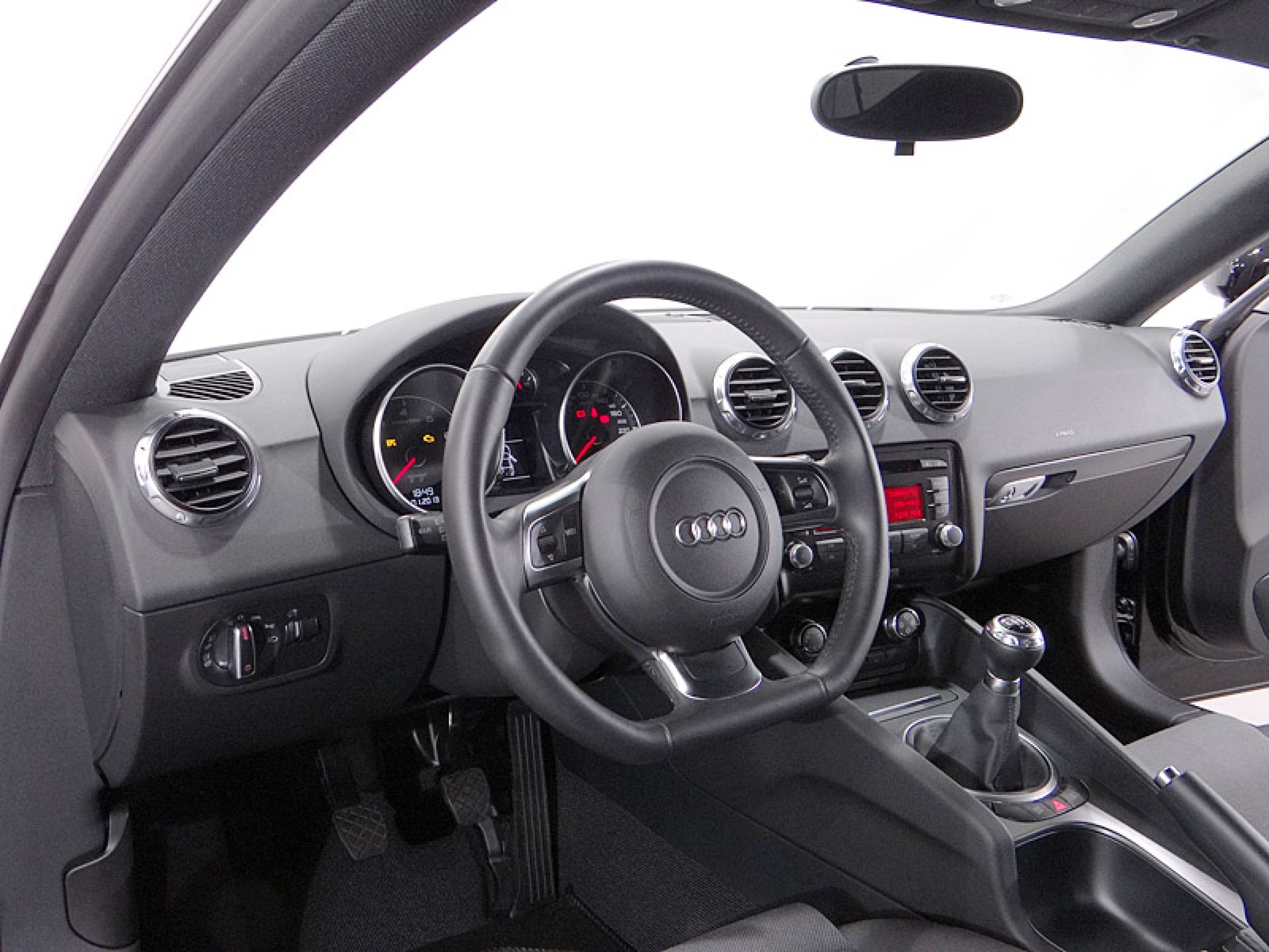 Foto Audi TT 27