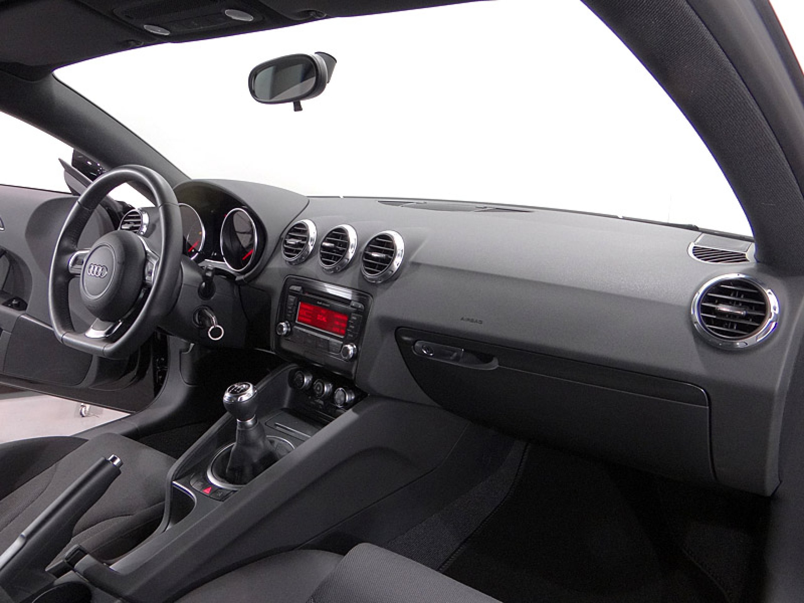 Foto Audi TT 28