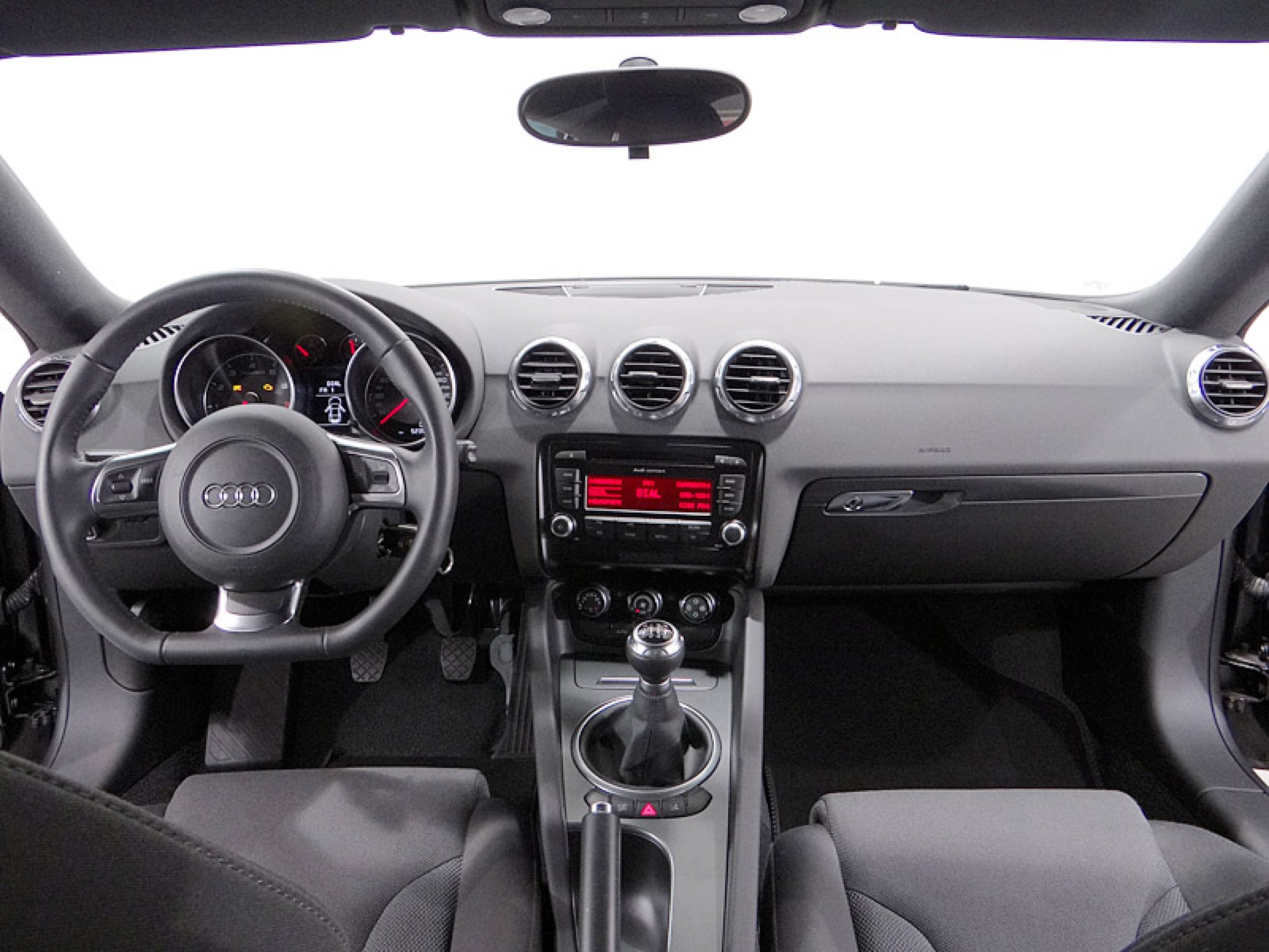 Foto Audi TT 29