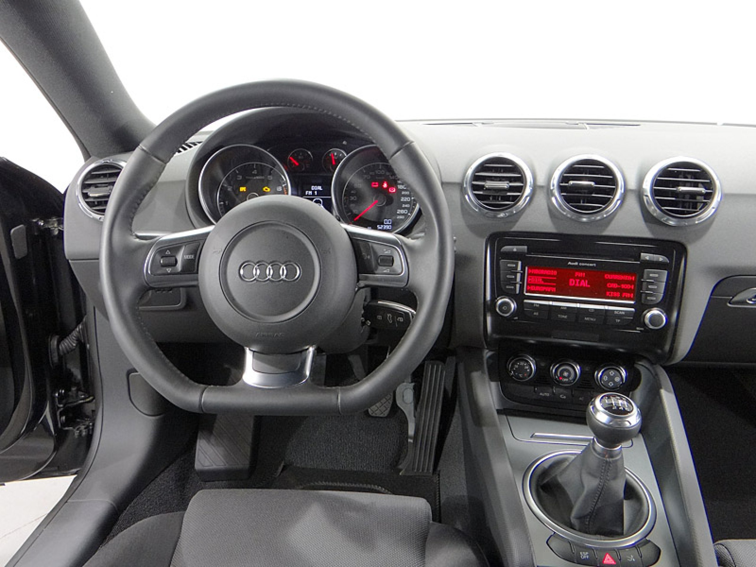 Foto Audi TT 31