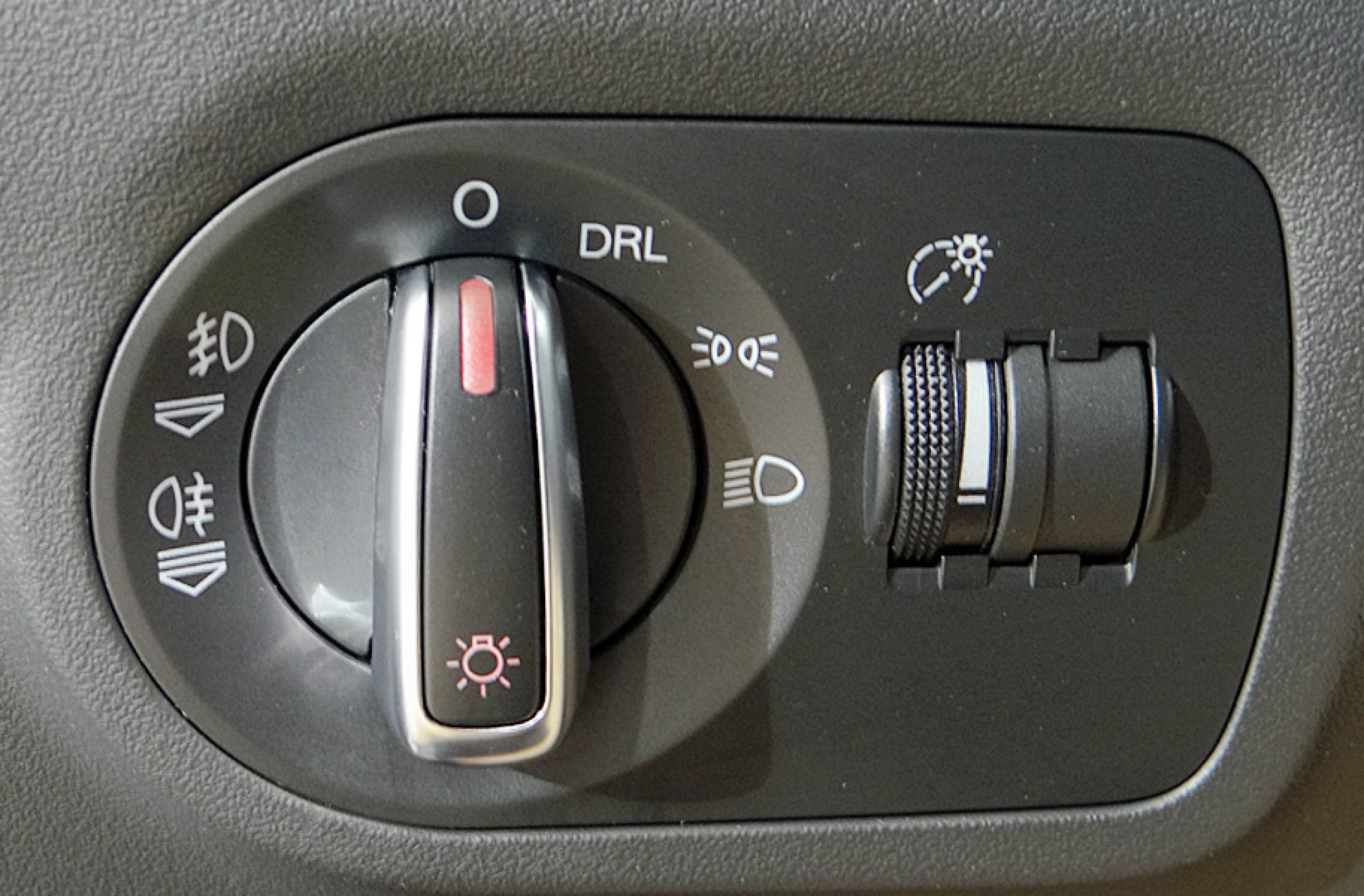 Foto Audi TT 40