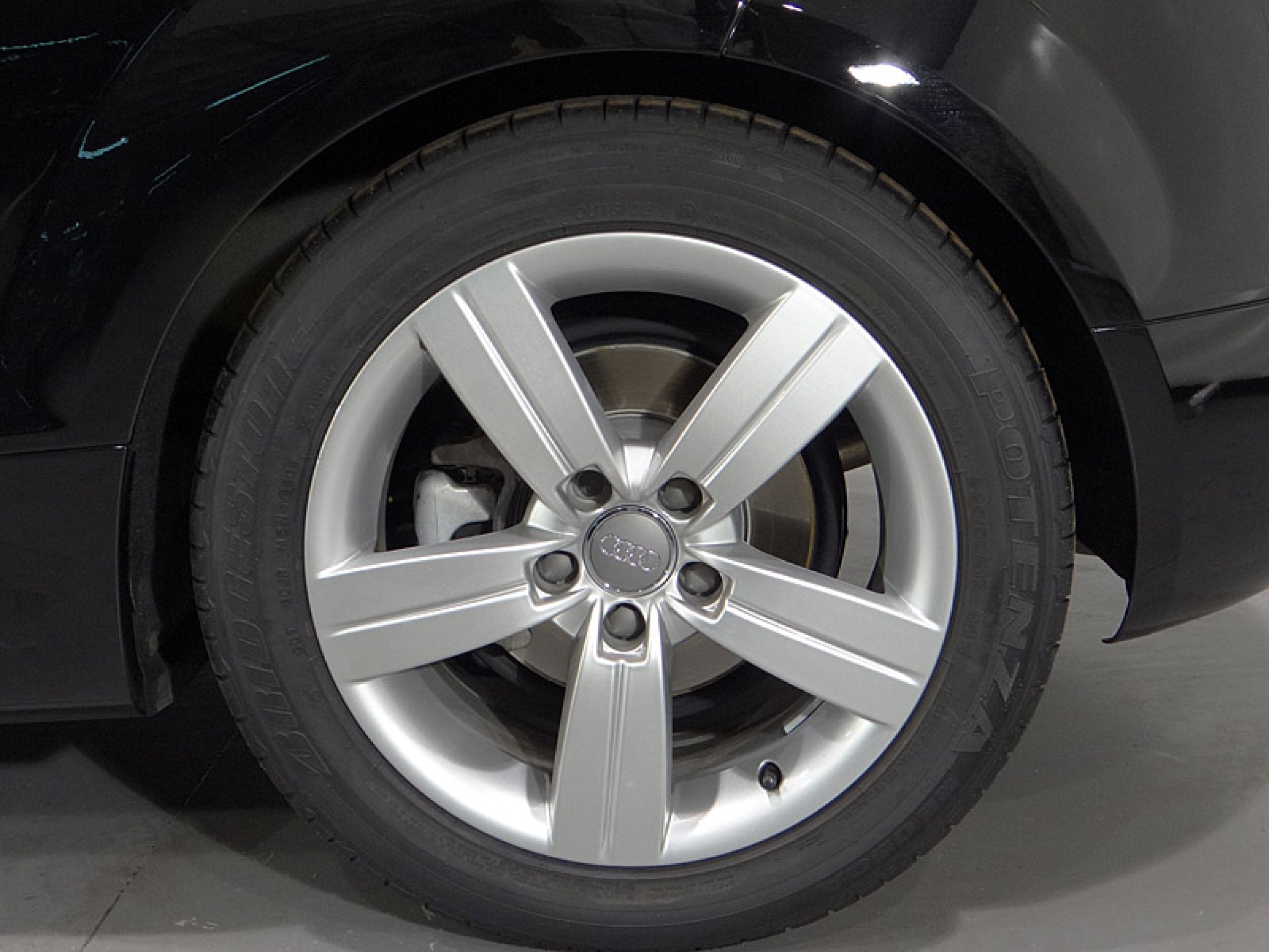 Foto Audi TT 43