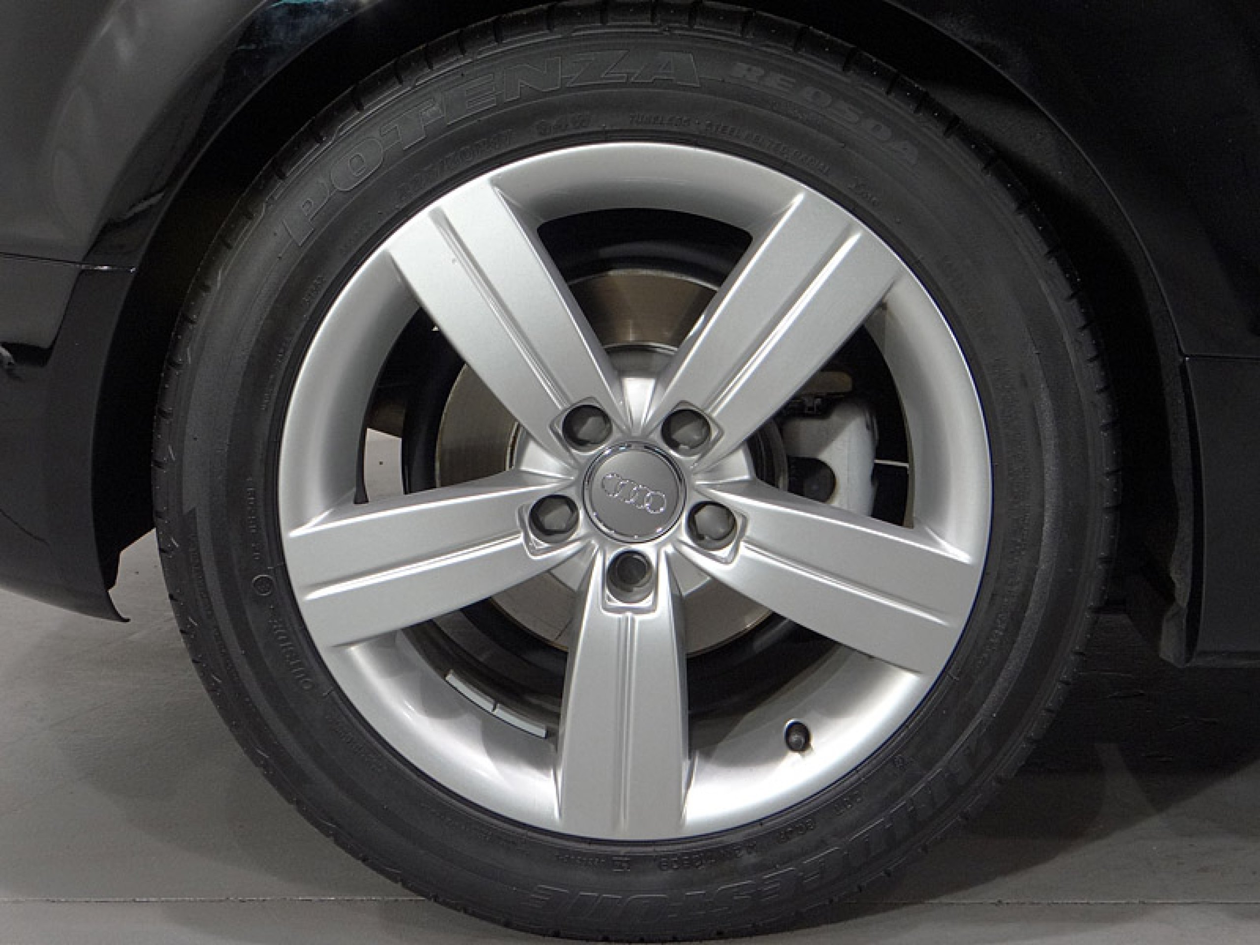 Foto Audi TT 45