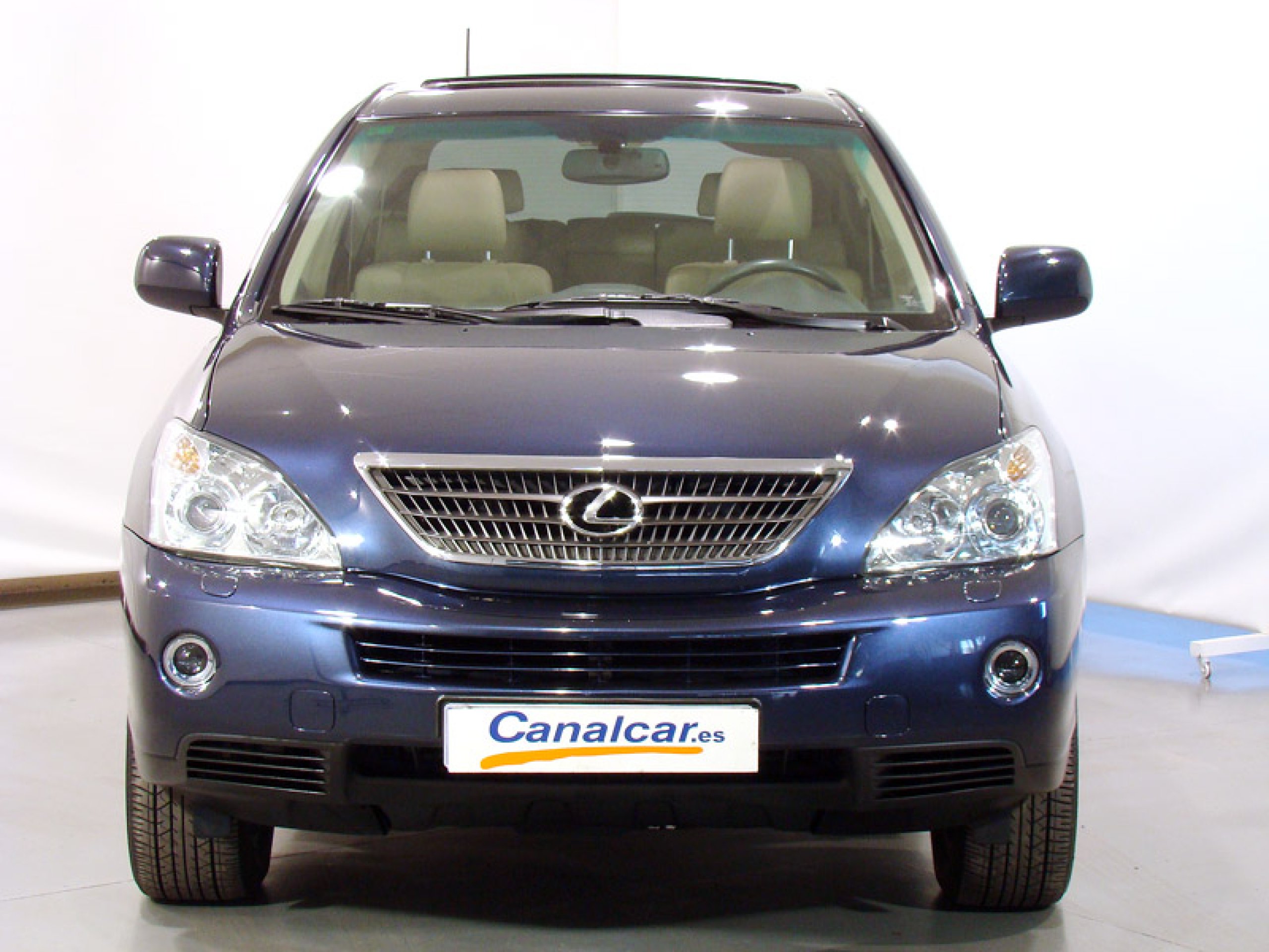 Foto Lexus RX 400 3