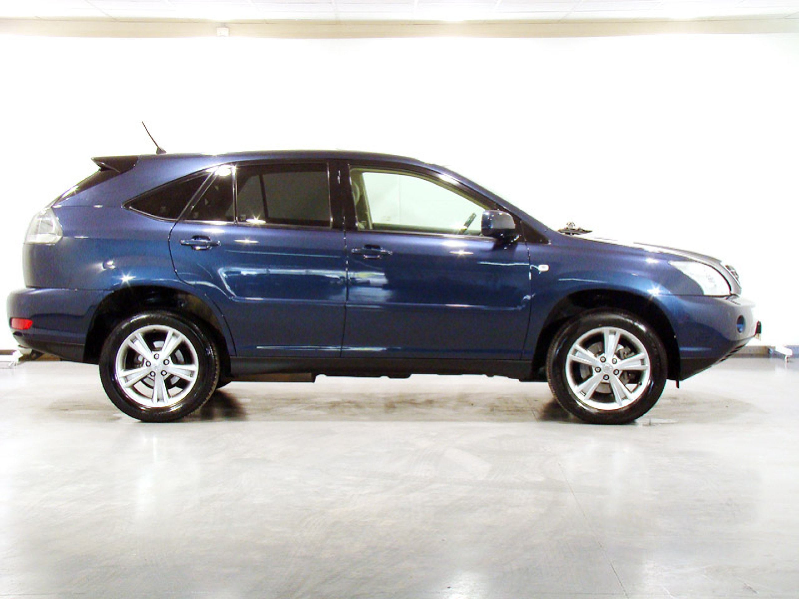 Foto Lexus RX 400 6