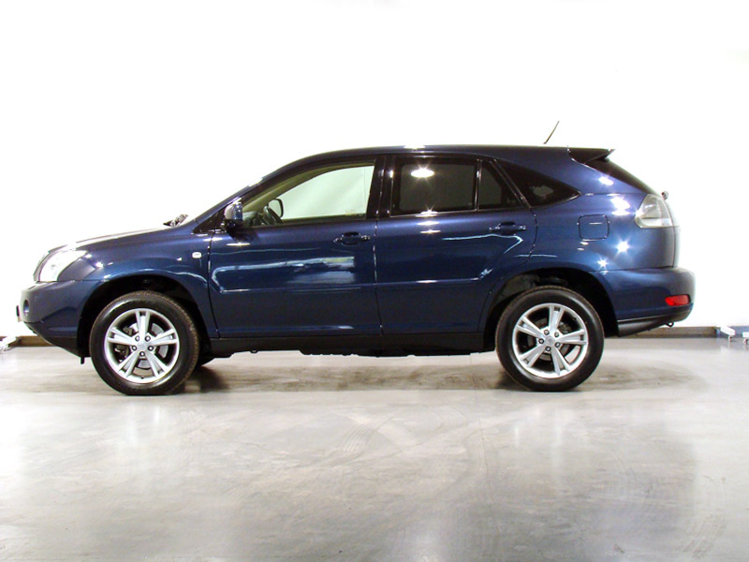 Foto Lexus RX 400 13