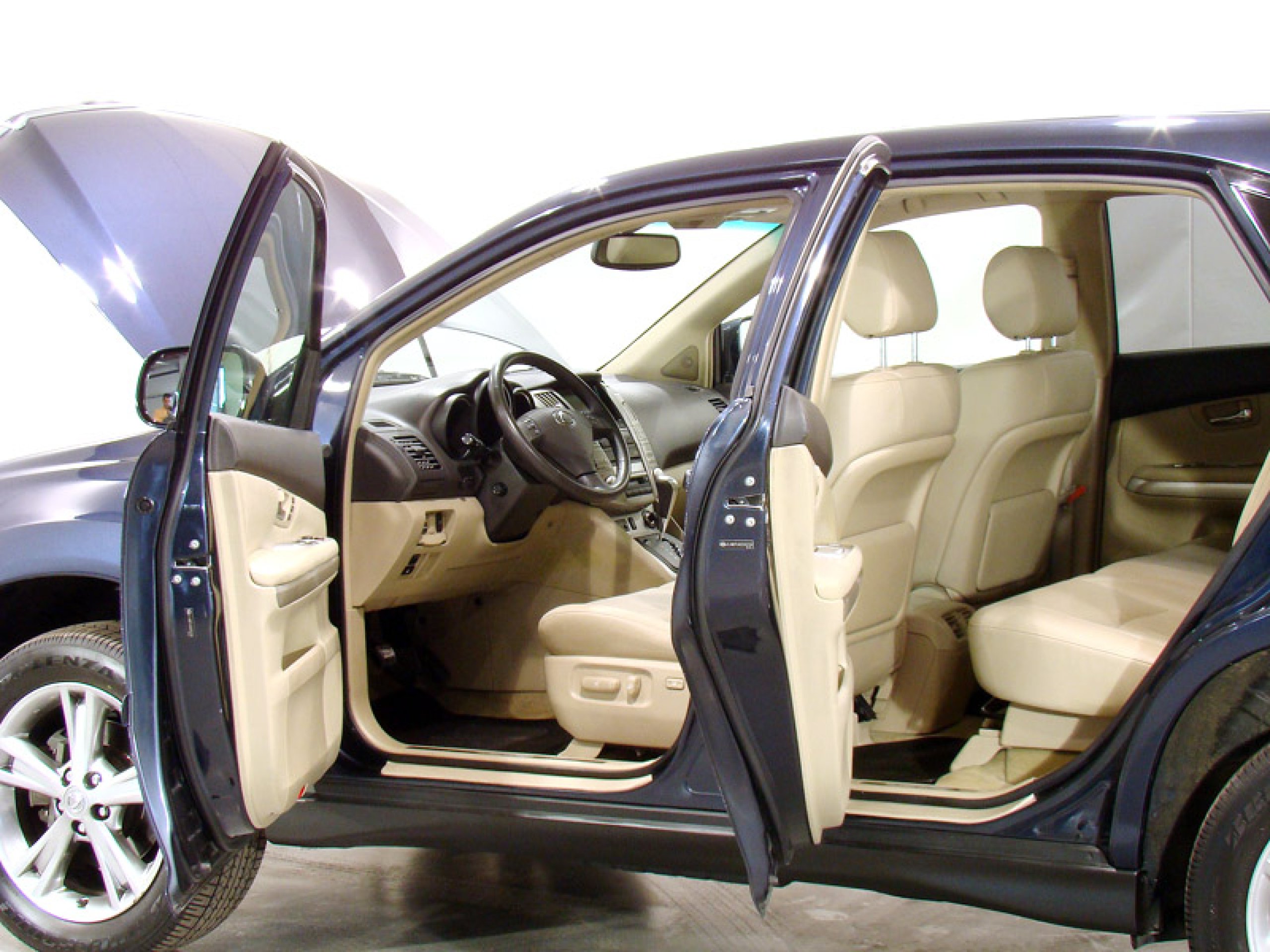 Foto Lexus RX 400 15