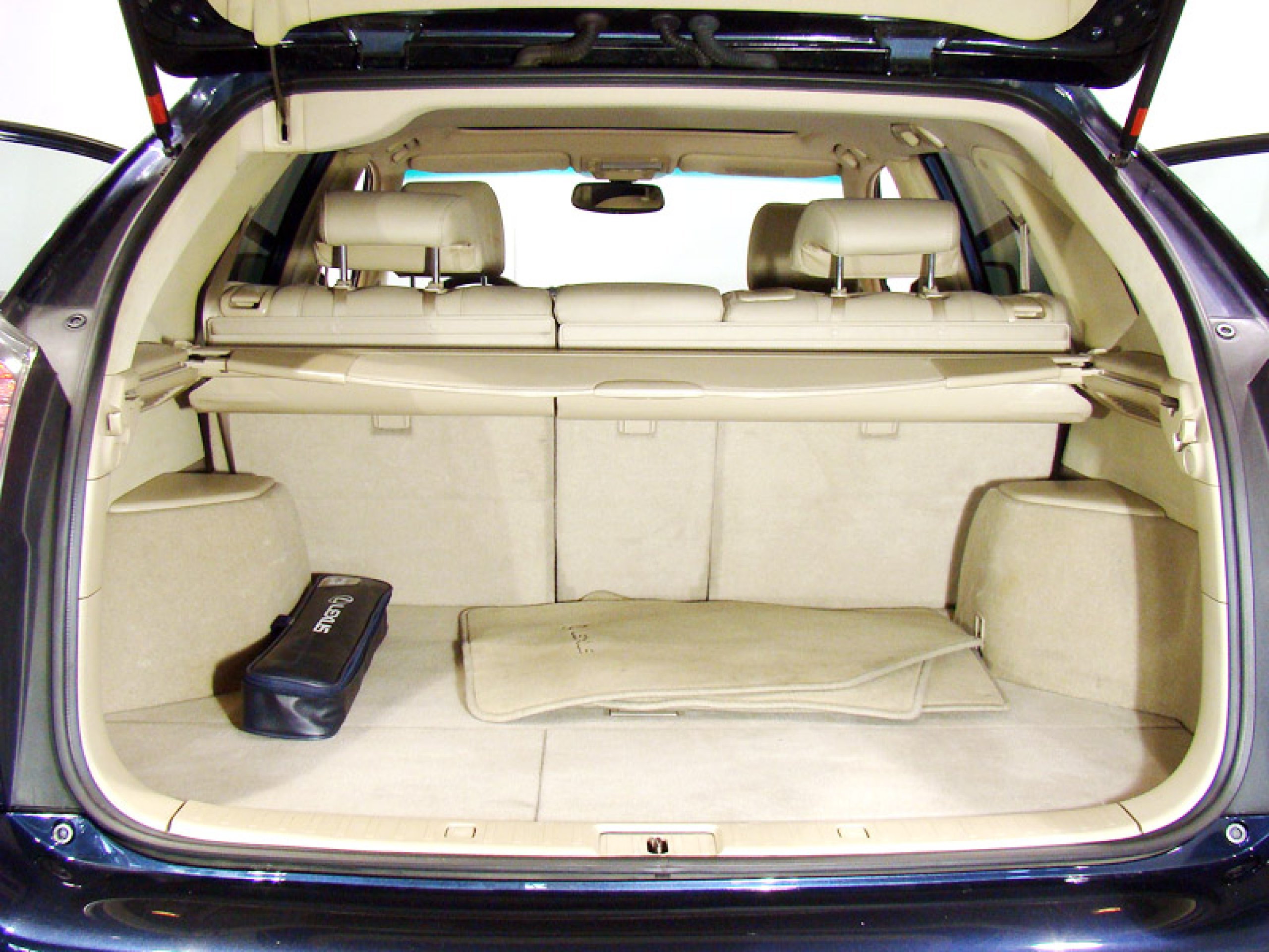 Foto Lexus RX 400 18