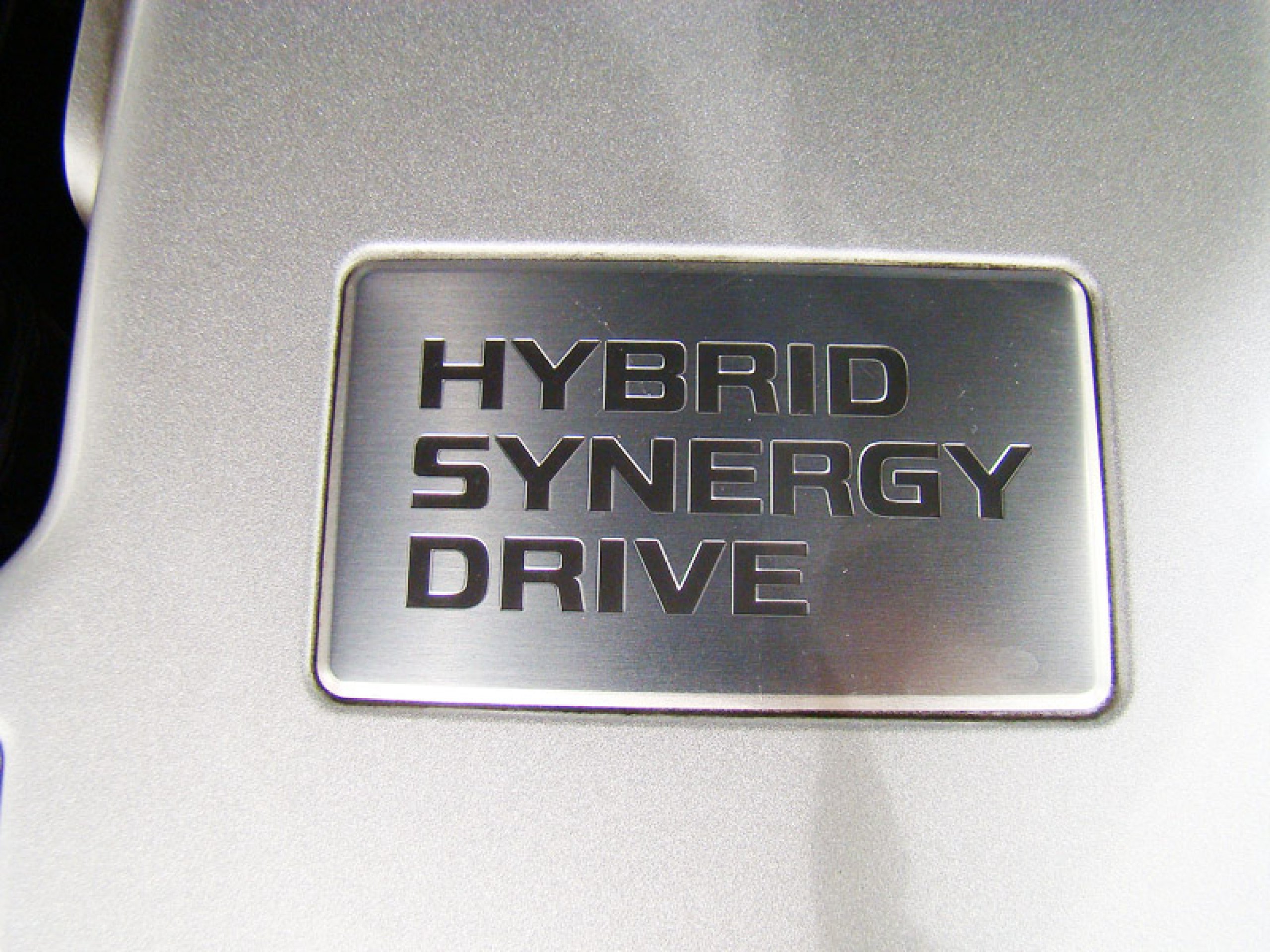 Foto Lexus RX 400 21