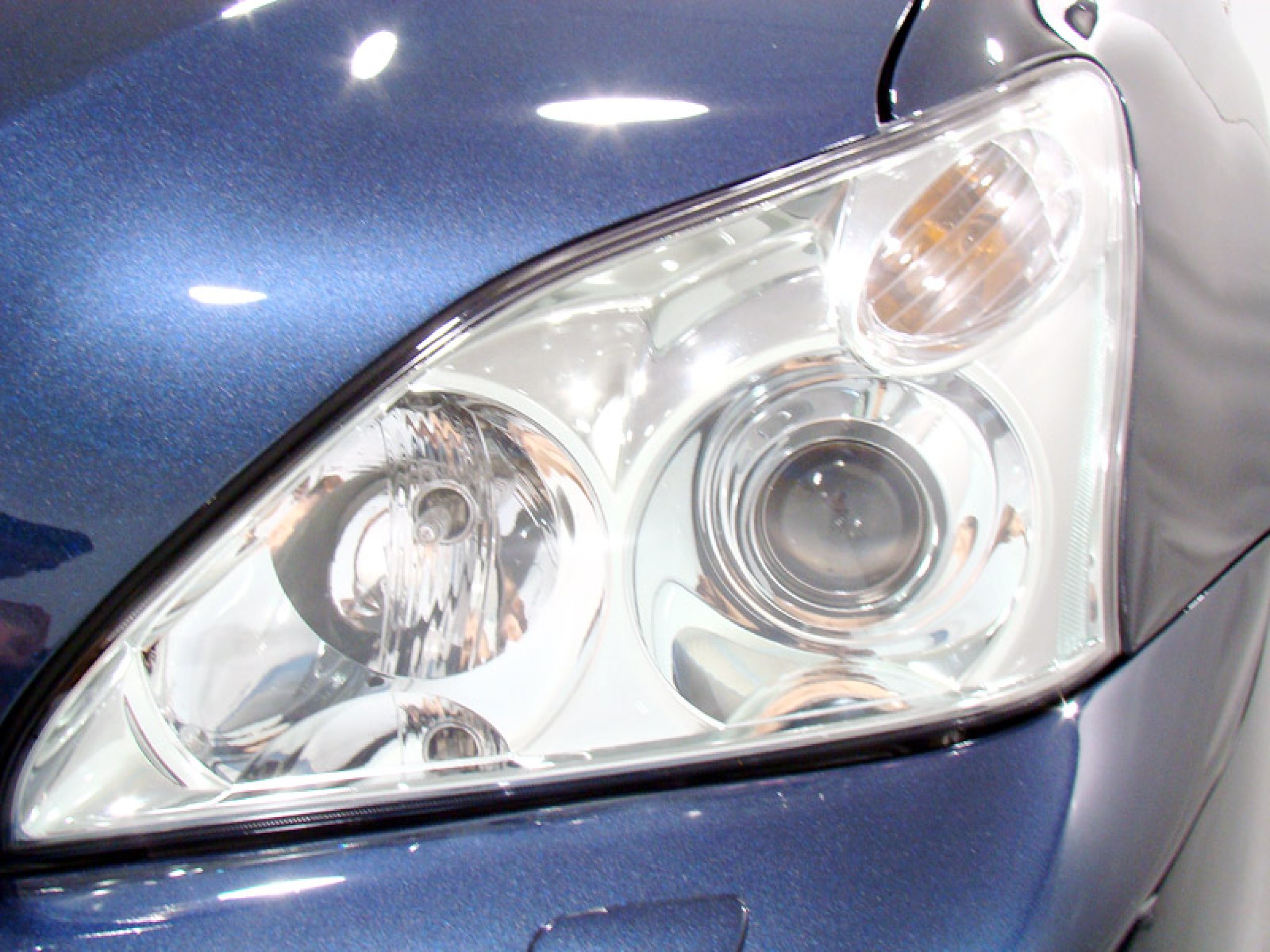 Foto Lexus RX 400 22