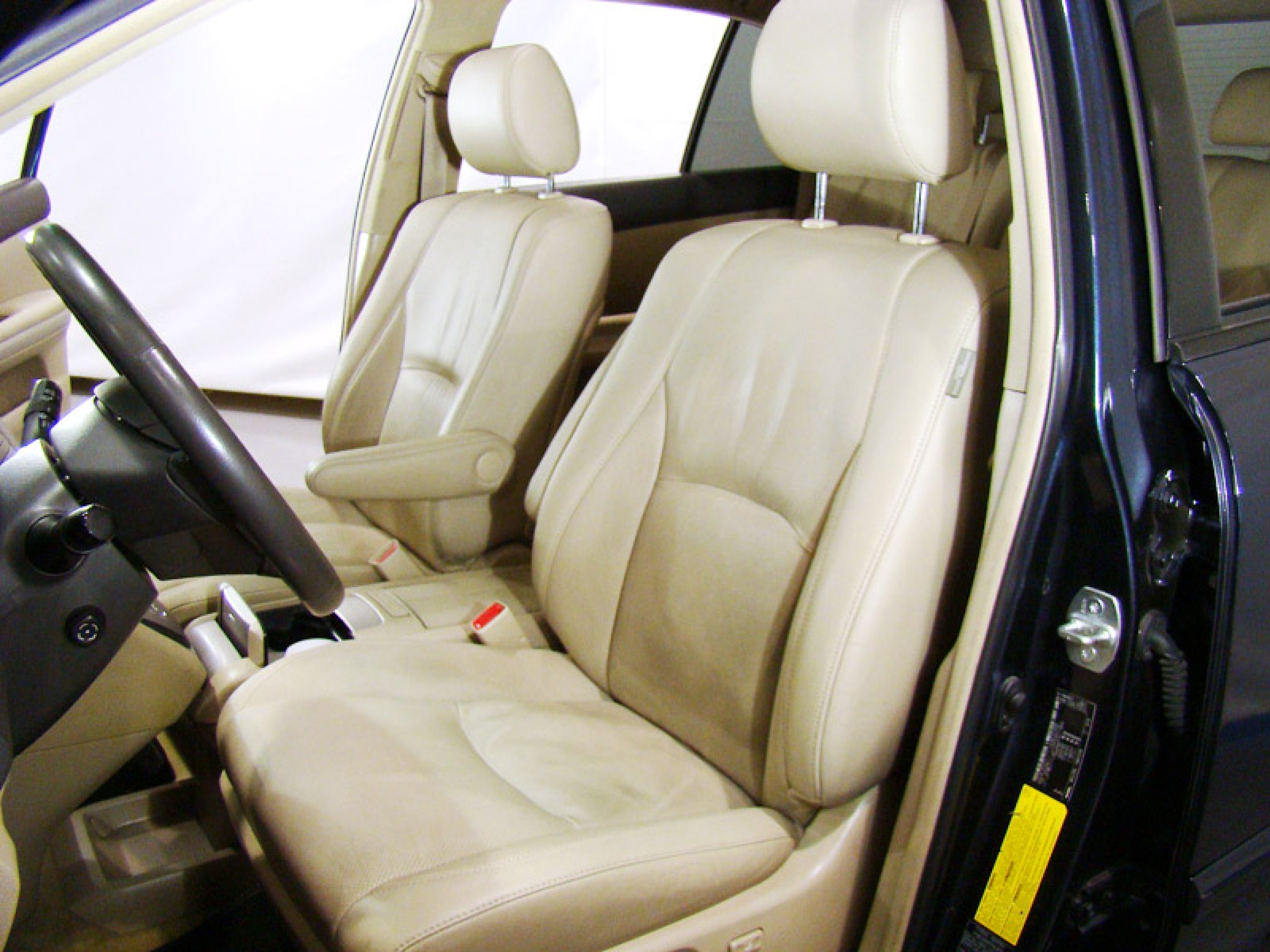 Foto Lexus RX 400 23