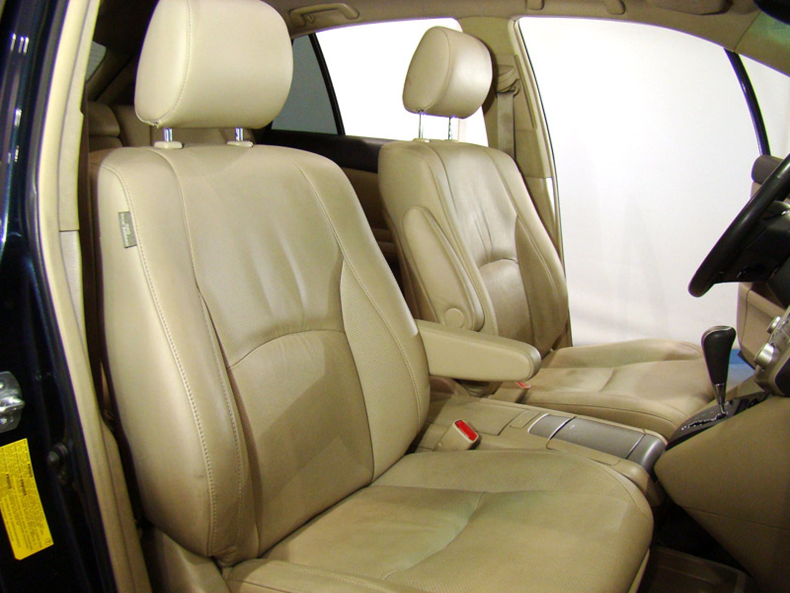 Foto Lexus RX 400 24