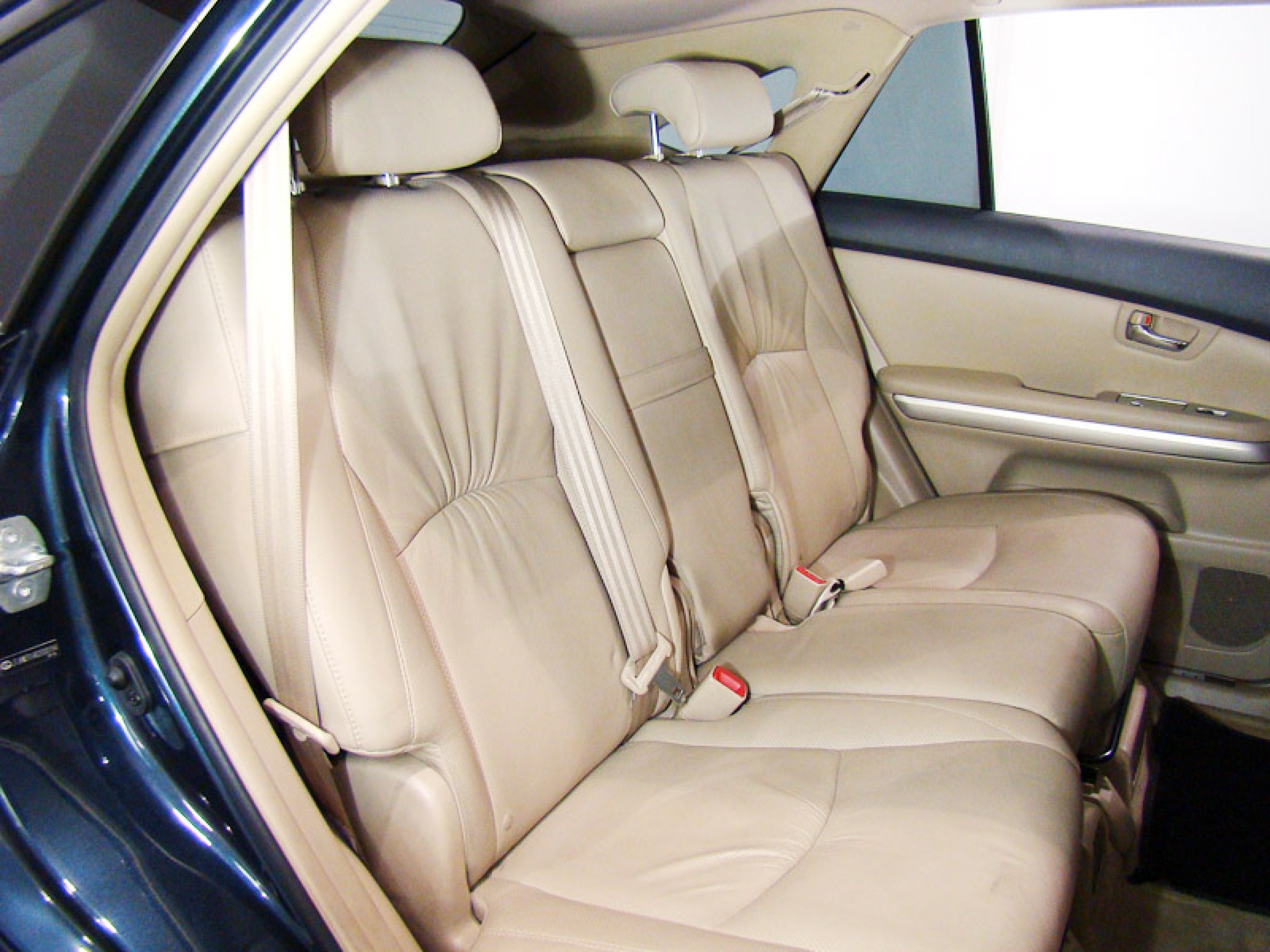 Foto Lexus RX 400 25