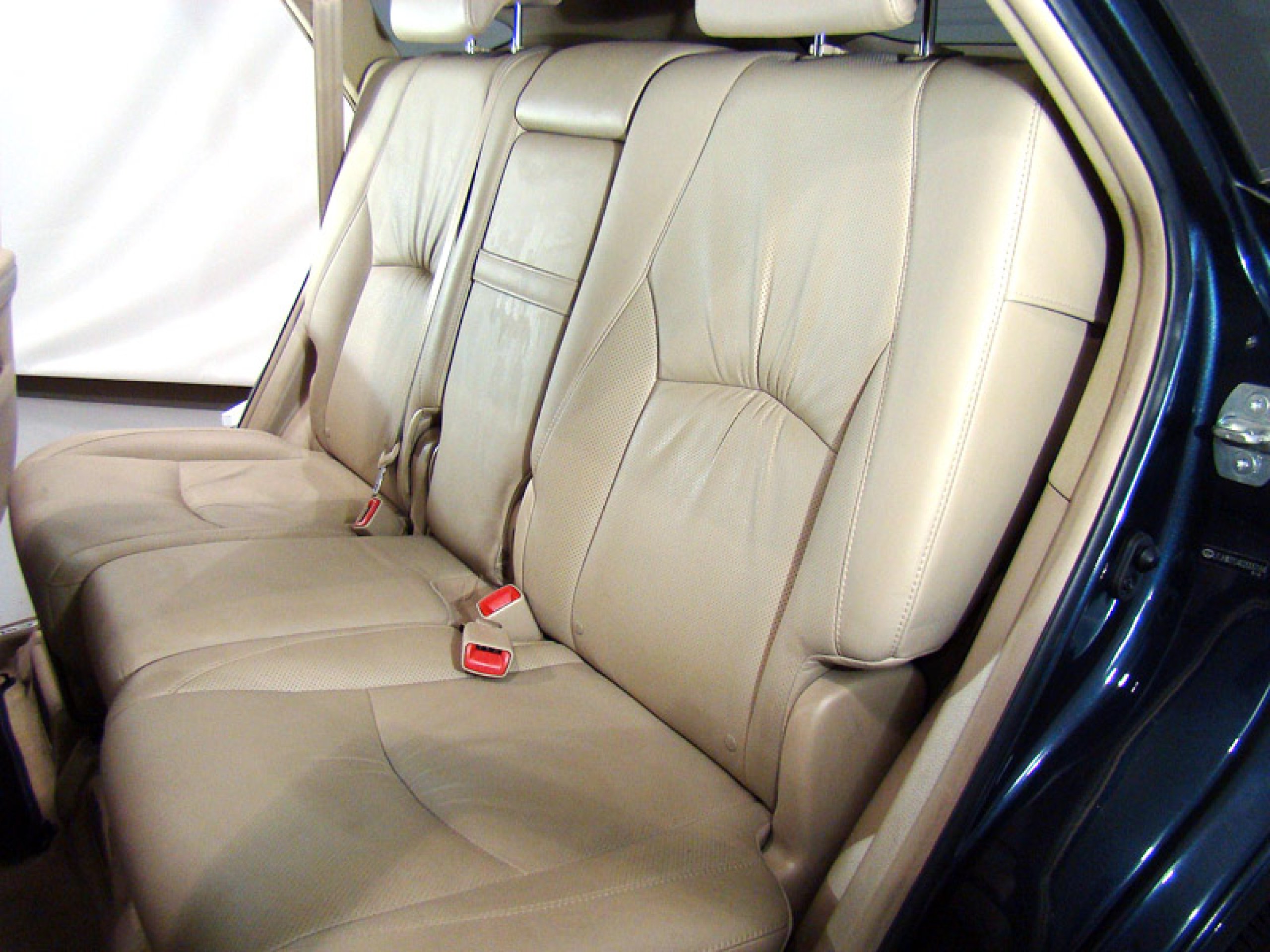 Foto Lexus RX 400 26