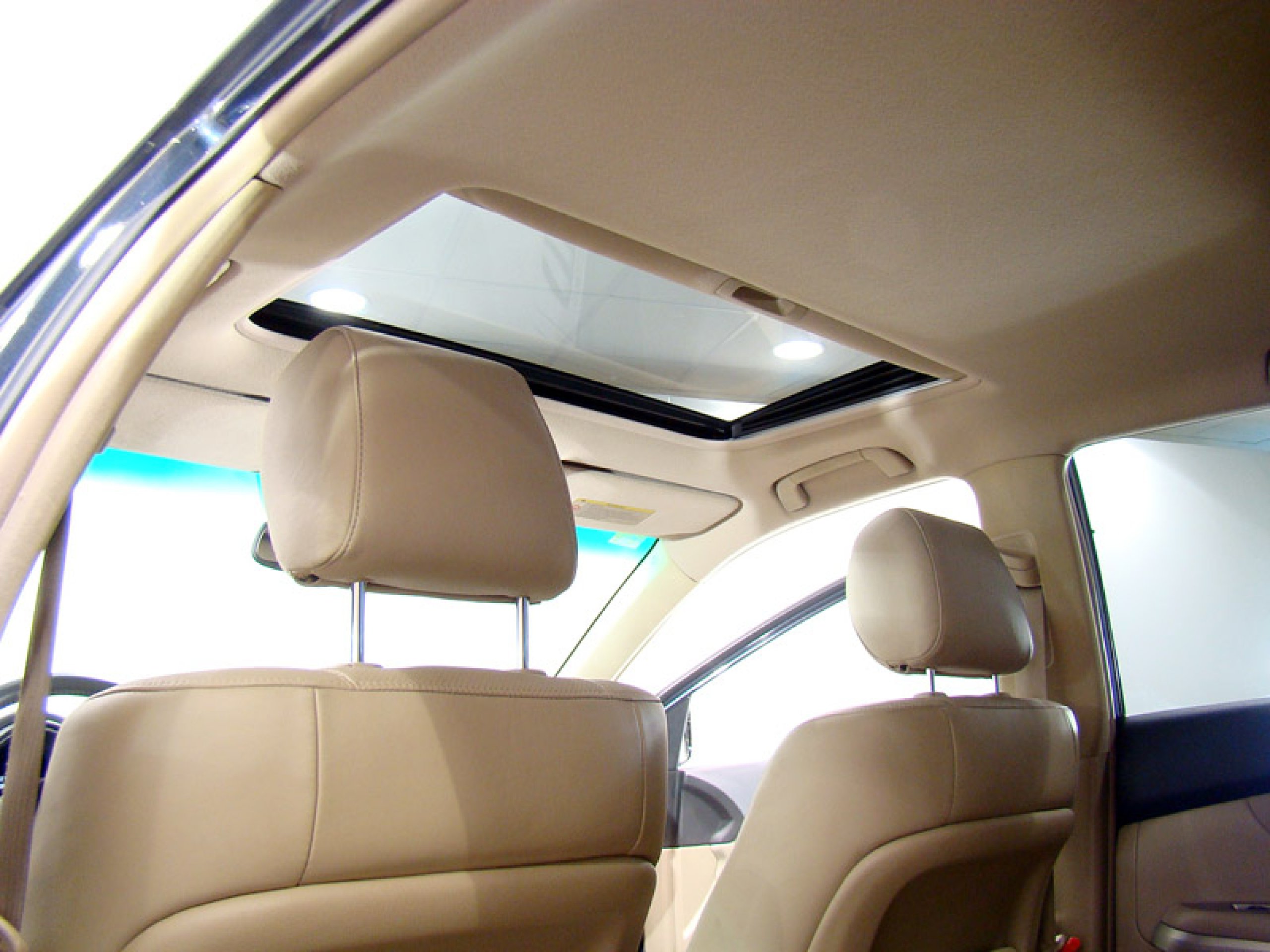 Foto Lexus RX 400 27