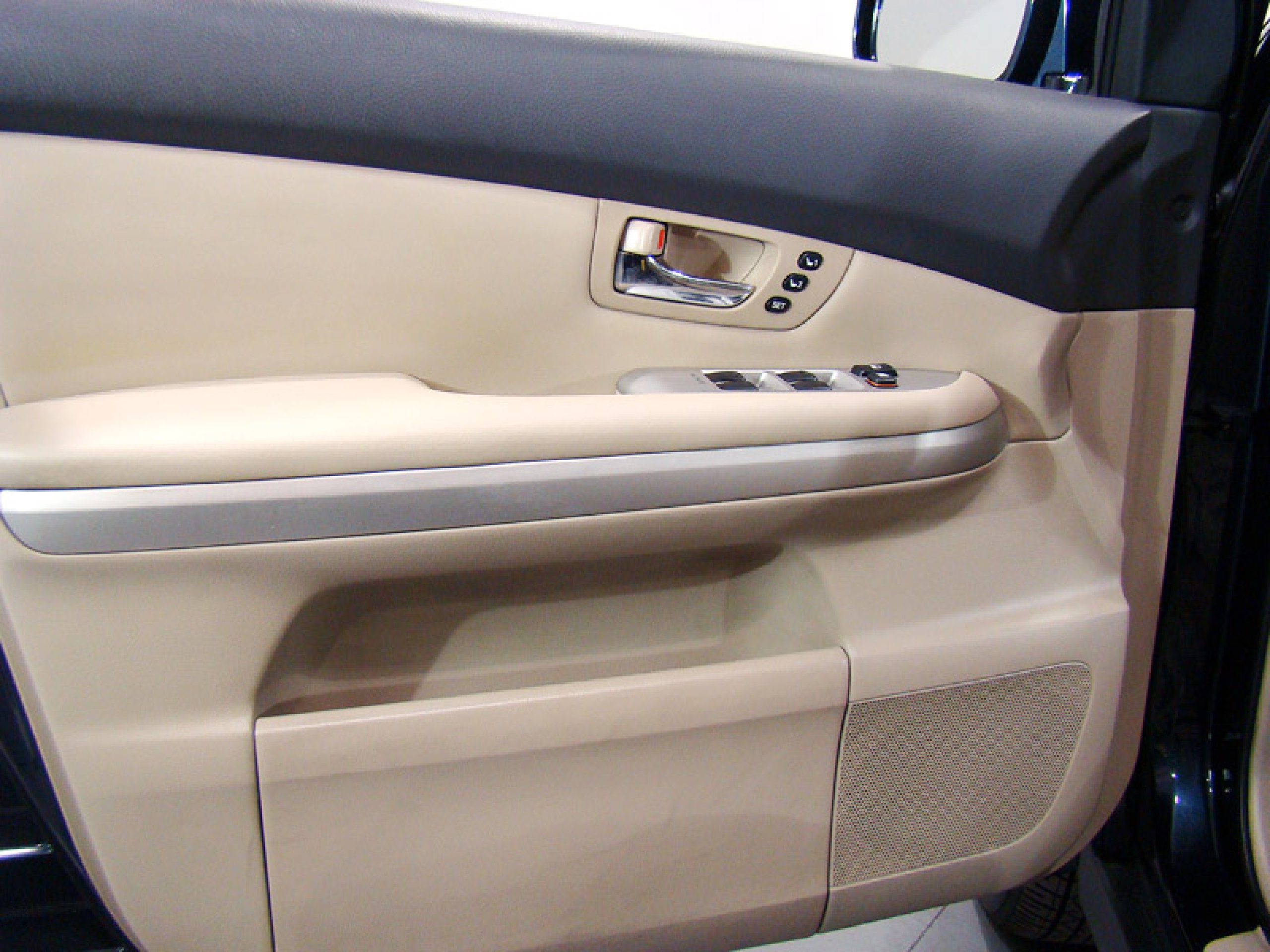 Foto Lexus RX 400 28