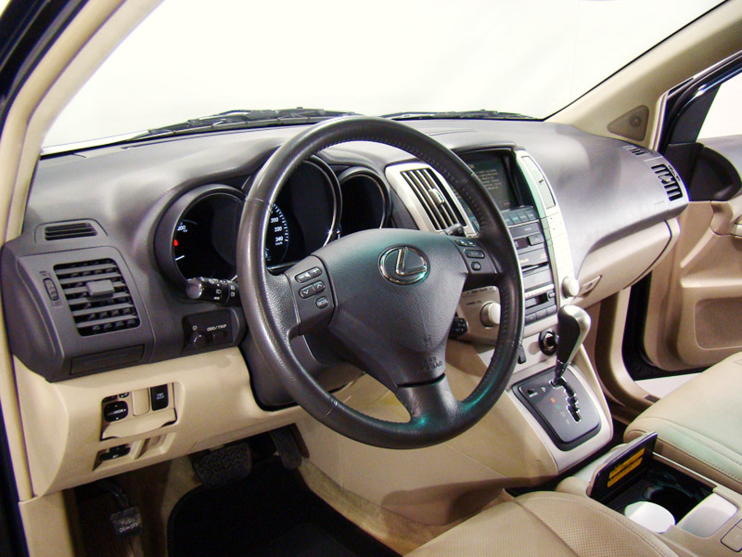 Foto Lexus RX 400 29