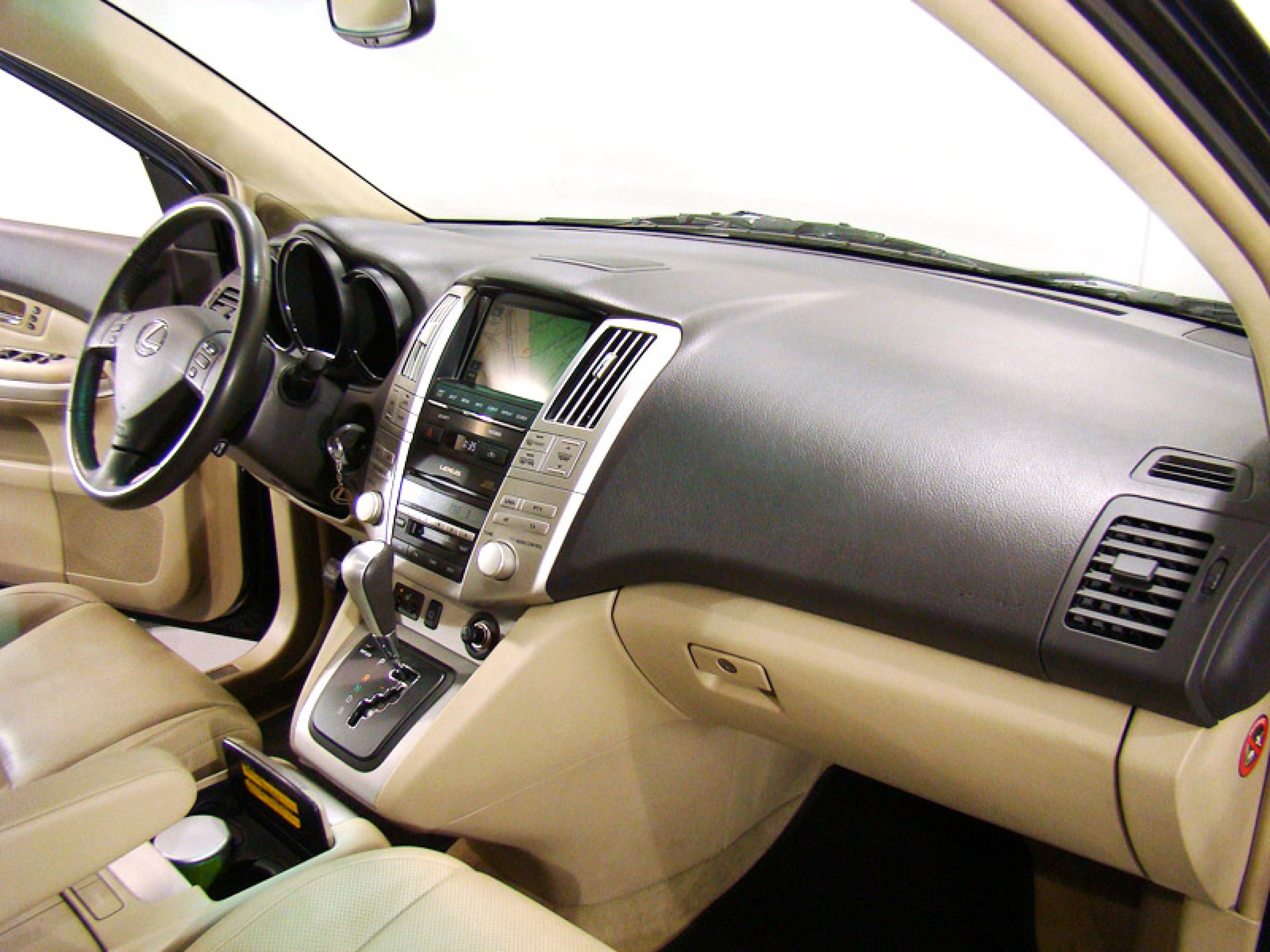 Foto Lexus RX 400 30